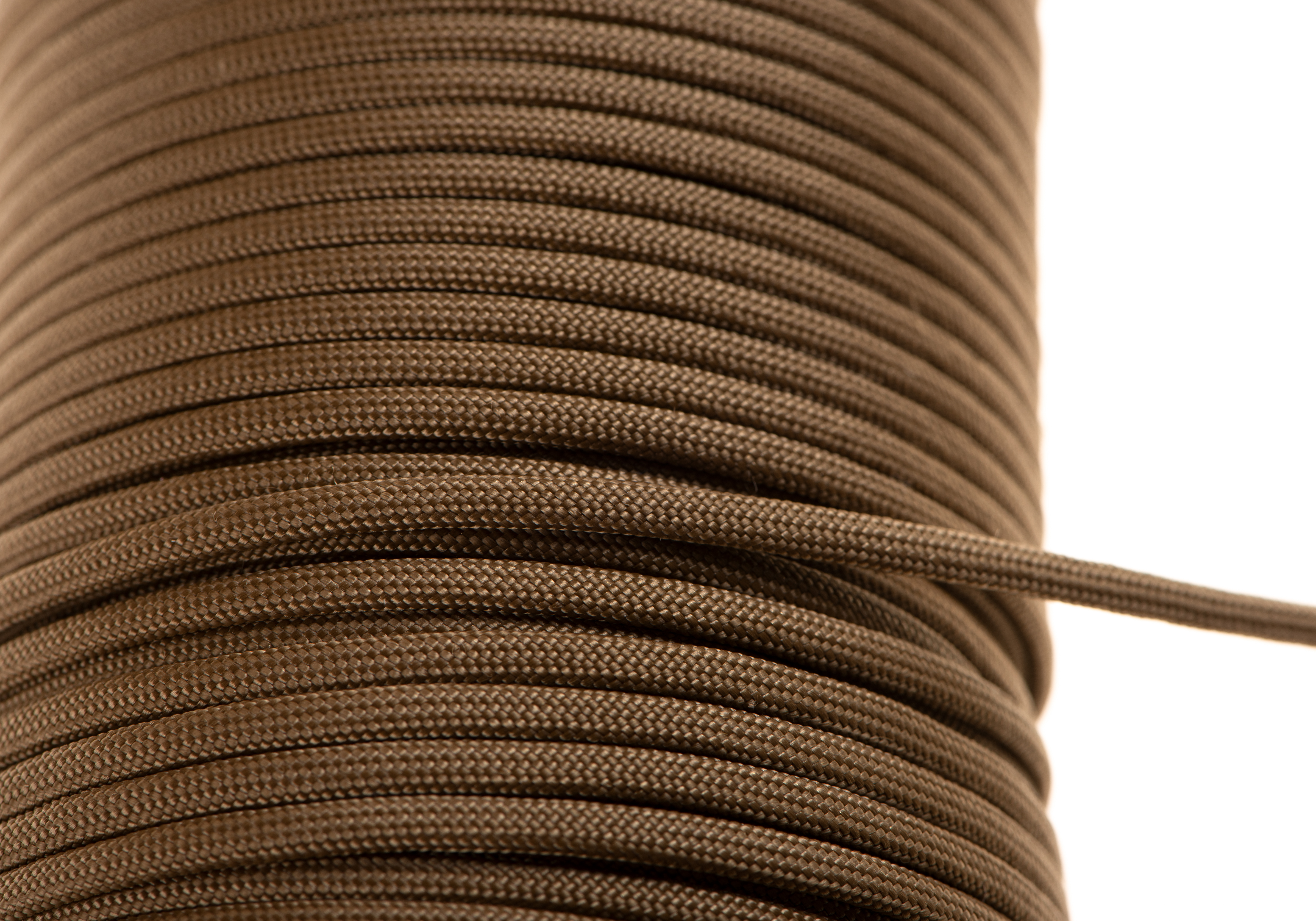 Invader Gear Paracord Type III 550 100m Invader Gear Paracord Type III 550 100m