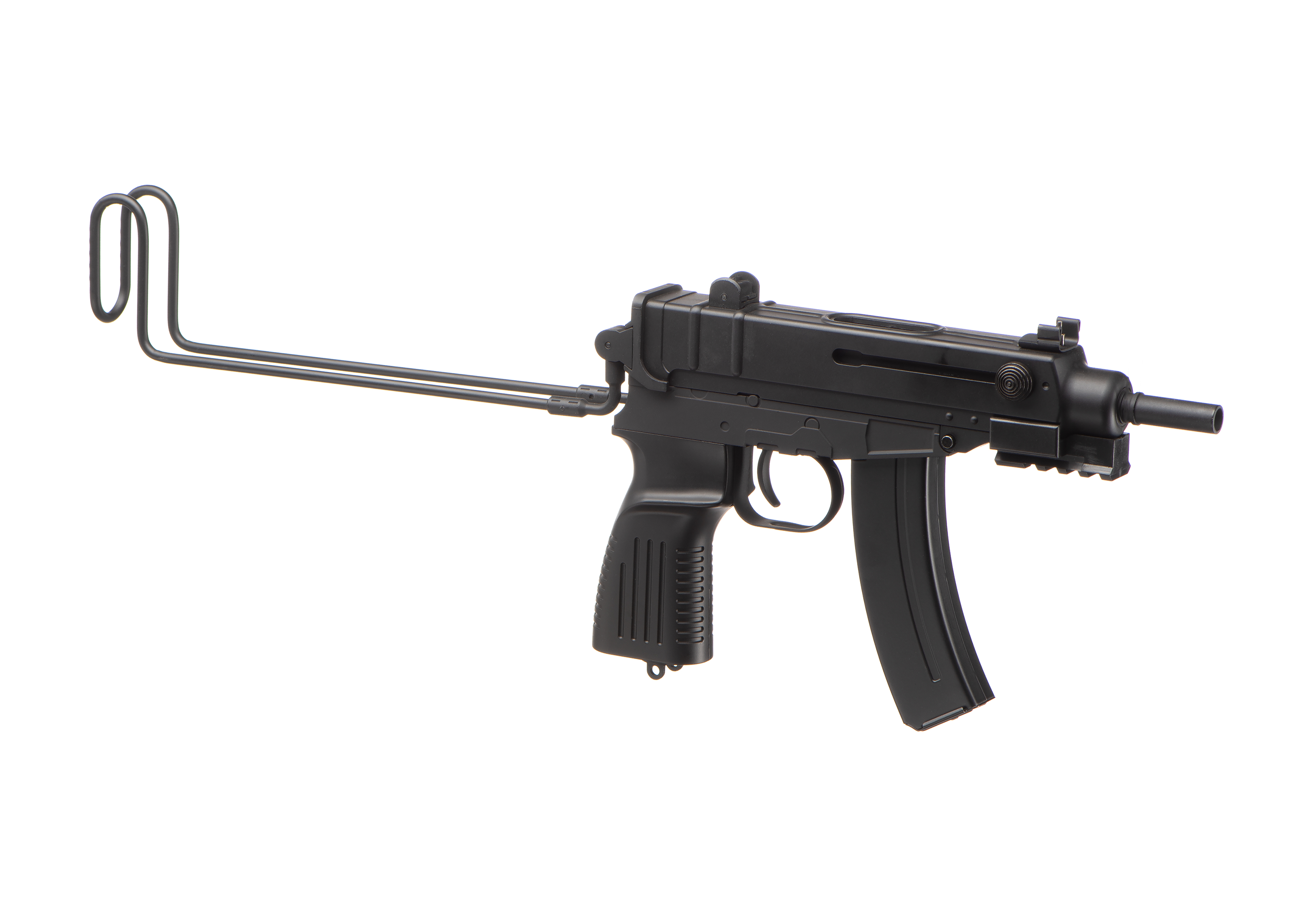 Jing Gong Vz61 (2026) - Airsoftzone