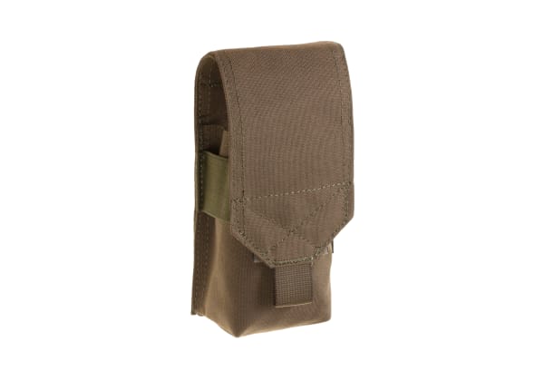 Invader Gear 5.56 1x Double Mag Pouch (2024) - Invadergear