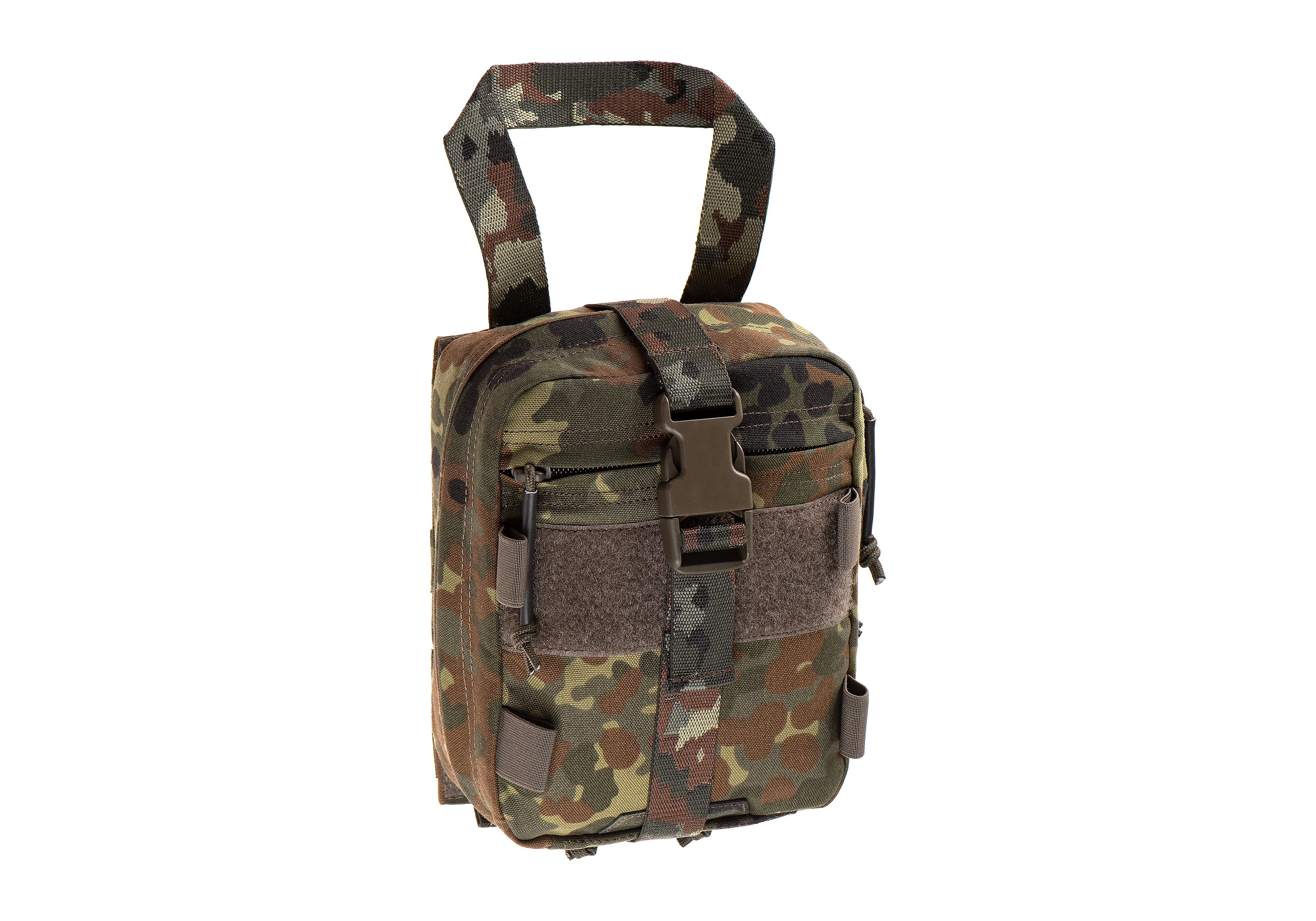 Clawgear IFAK Rip-Off Pouch Core Clawgear IFAK Rip-Off Pouch Core