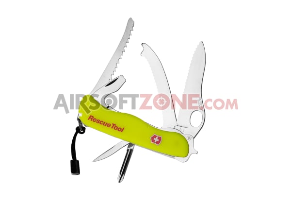 Victorinox rescue tool 2025