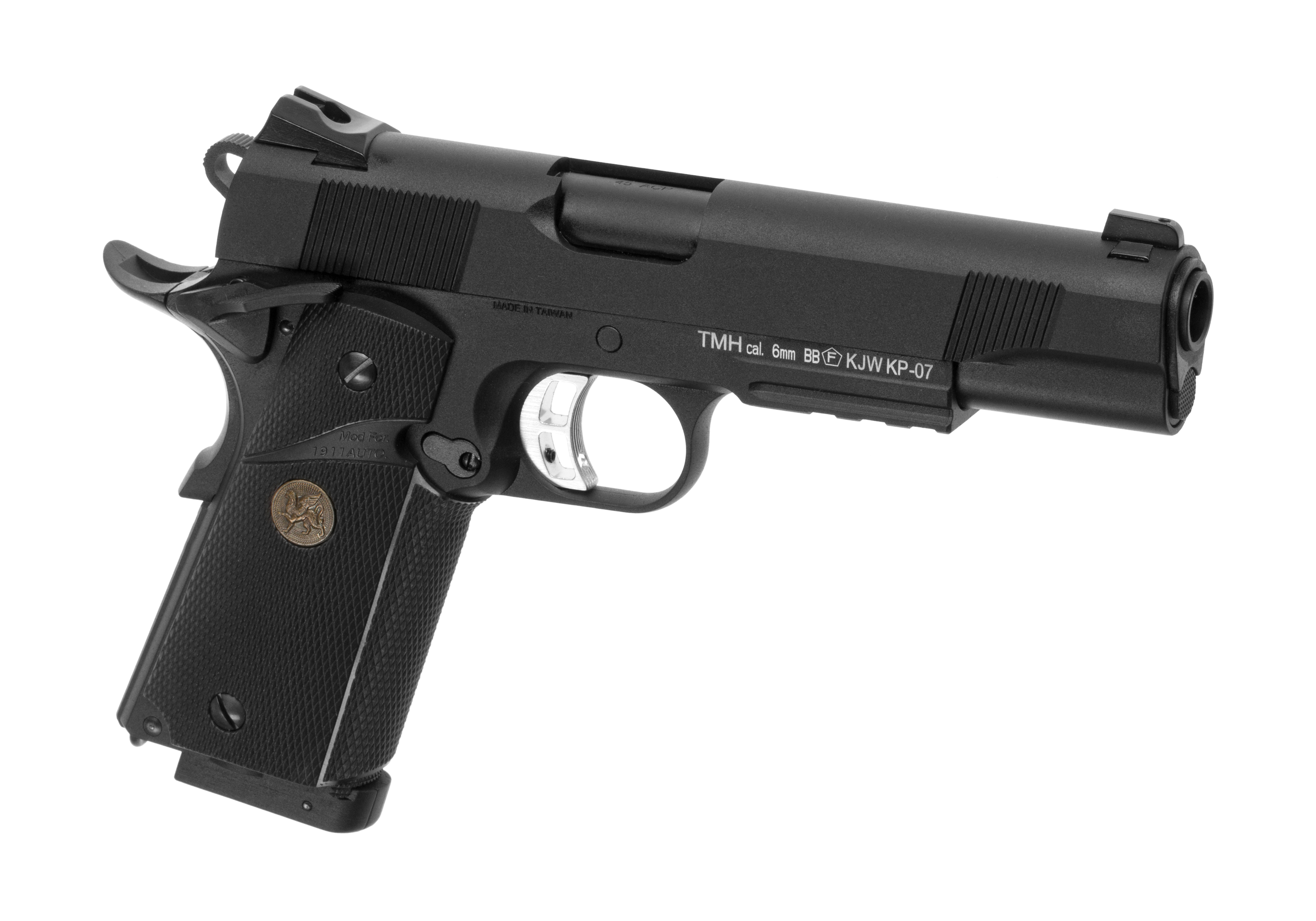 KJ Works M1911 MEU Full Metal Co2 (2026) - Airsoftzone
