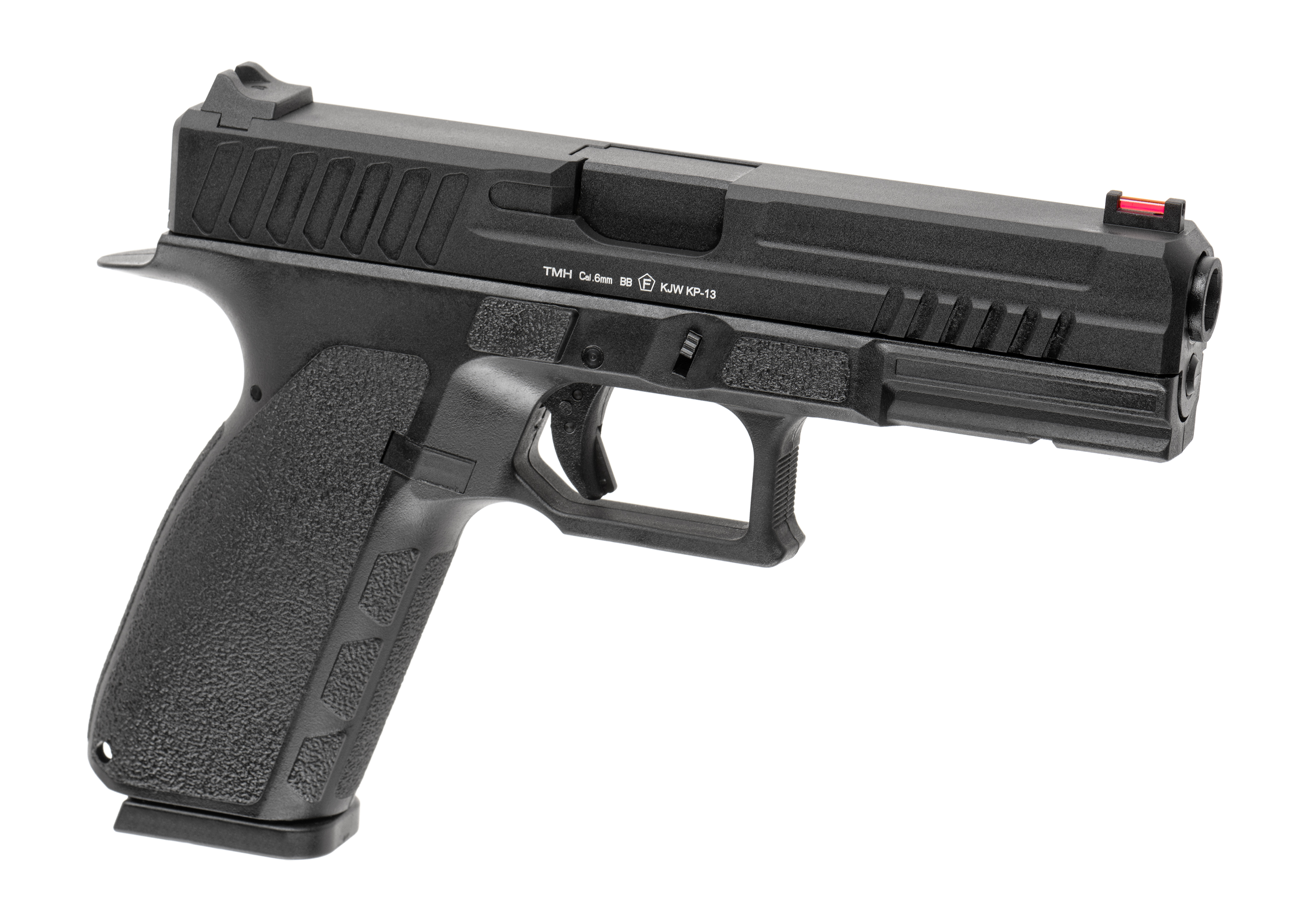 KJ Works KP-13 Metal Version Co2 (2026) - Airsoftzone