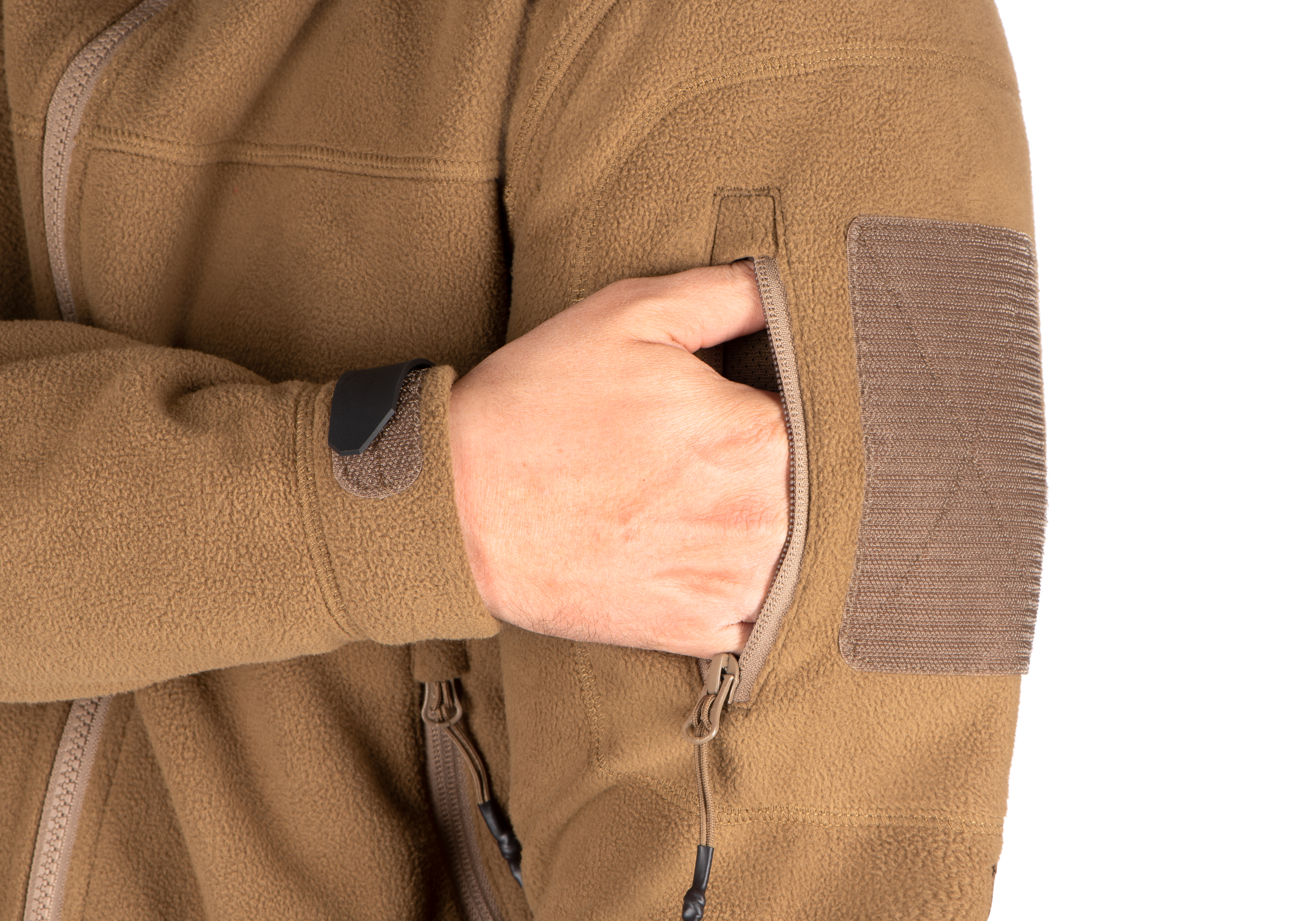 Outrider T.O.R.D. Windblock Fleece Hoody AR Outrider T.O.R.D. Windblock Fleece Hoody AR