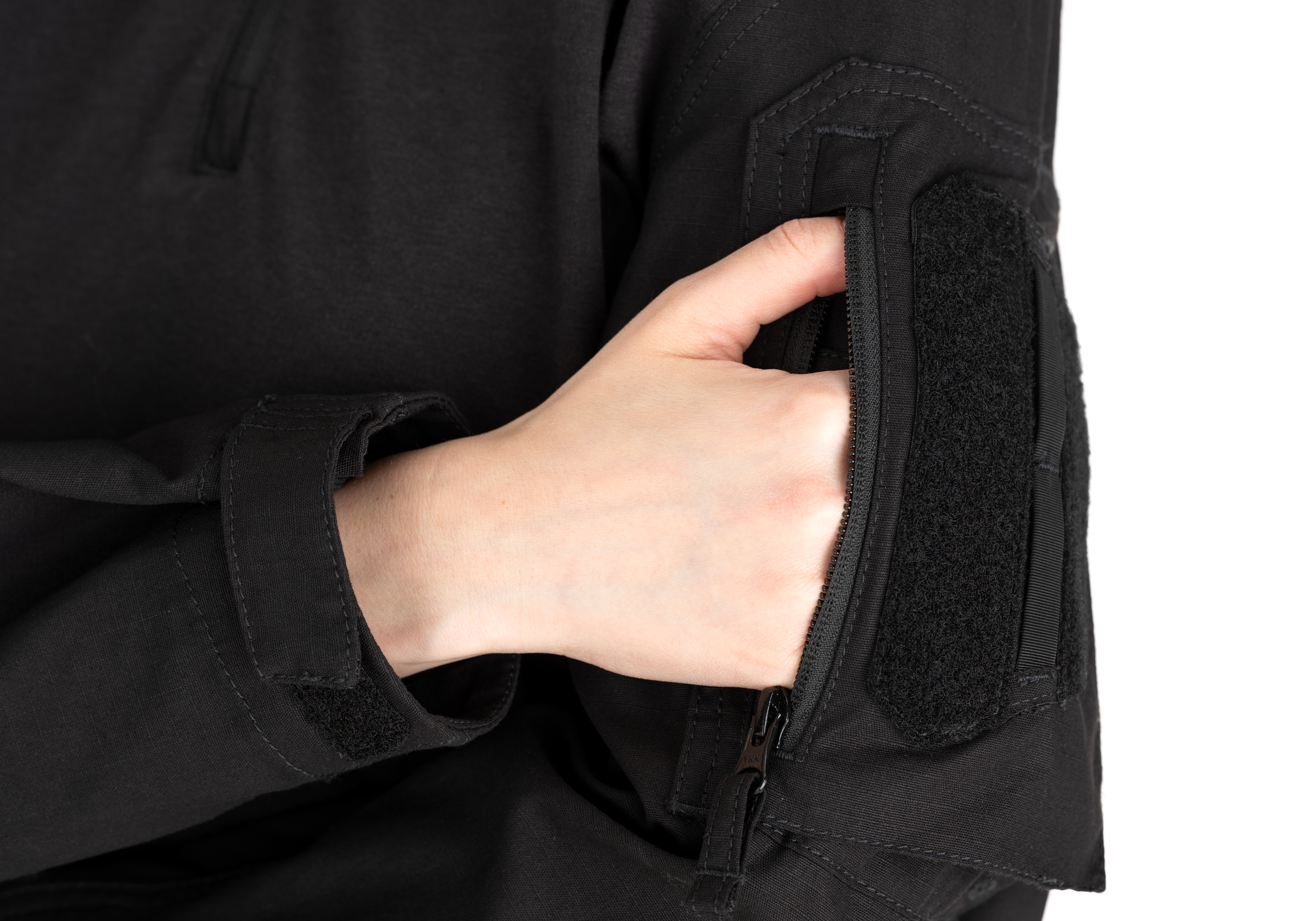 Clawgear Raider Combat Shirt ATS Female Fit Clawgear Raider Combat Shirt ATS Female Fit