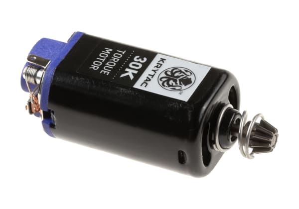 Krytac Kriss Vector 30K High Torque Motor Short (2026) - Airsoftzone