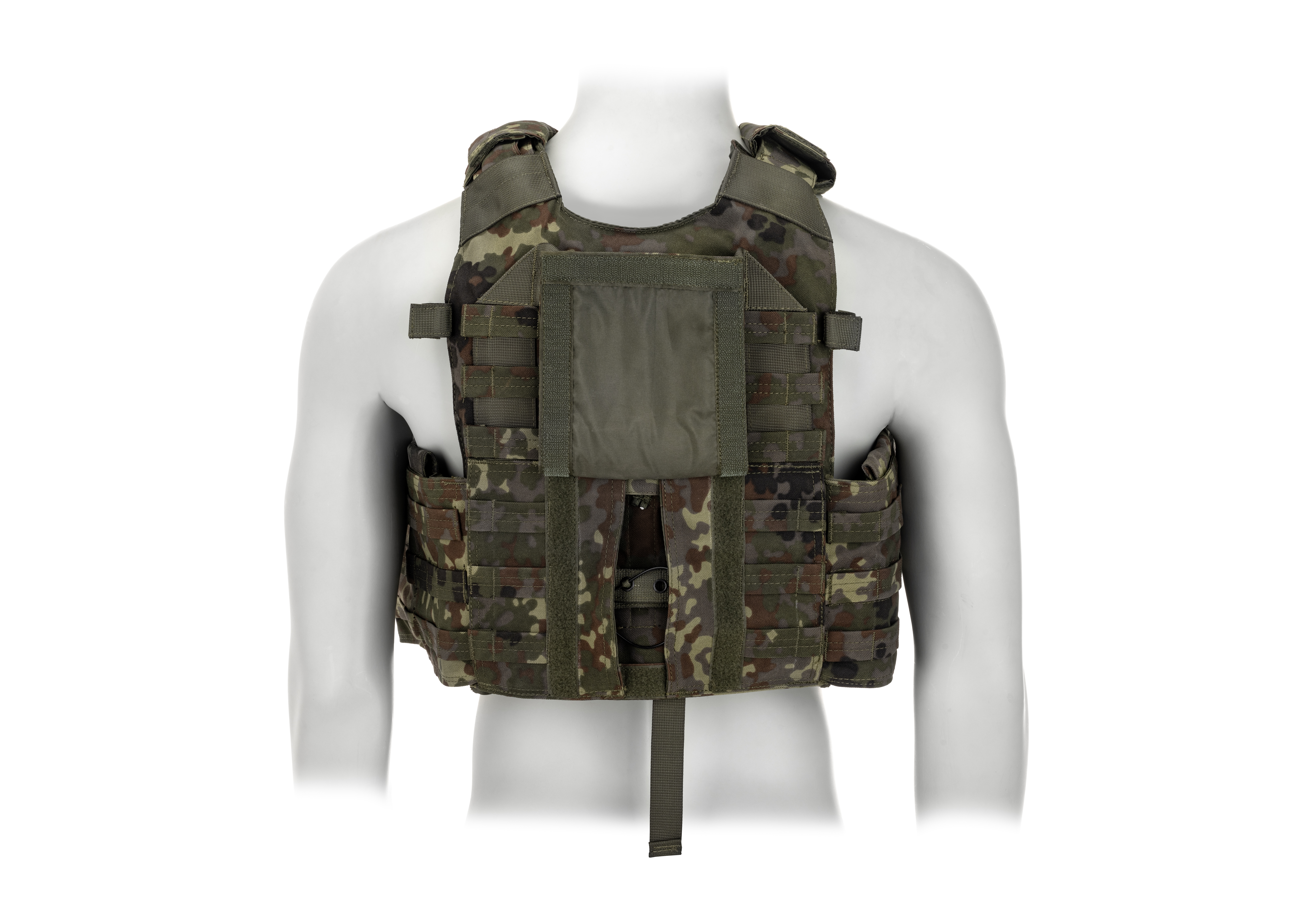 Invader Gear 6094A-RS Plate Carrier Invader Gear 6094A-RS Plate Carrier