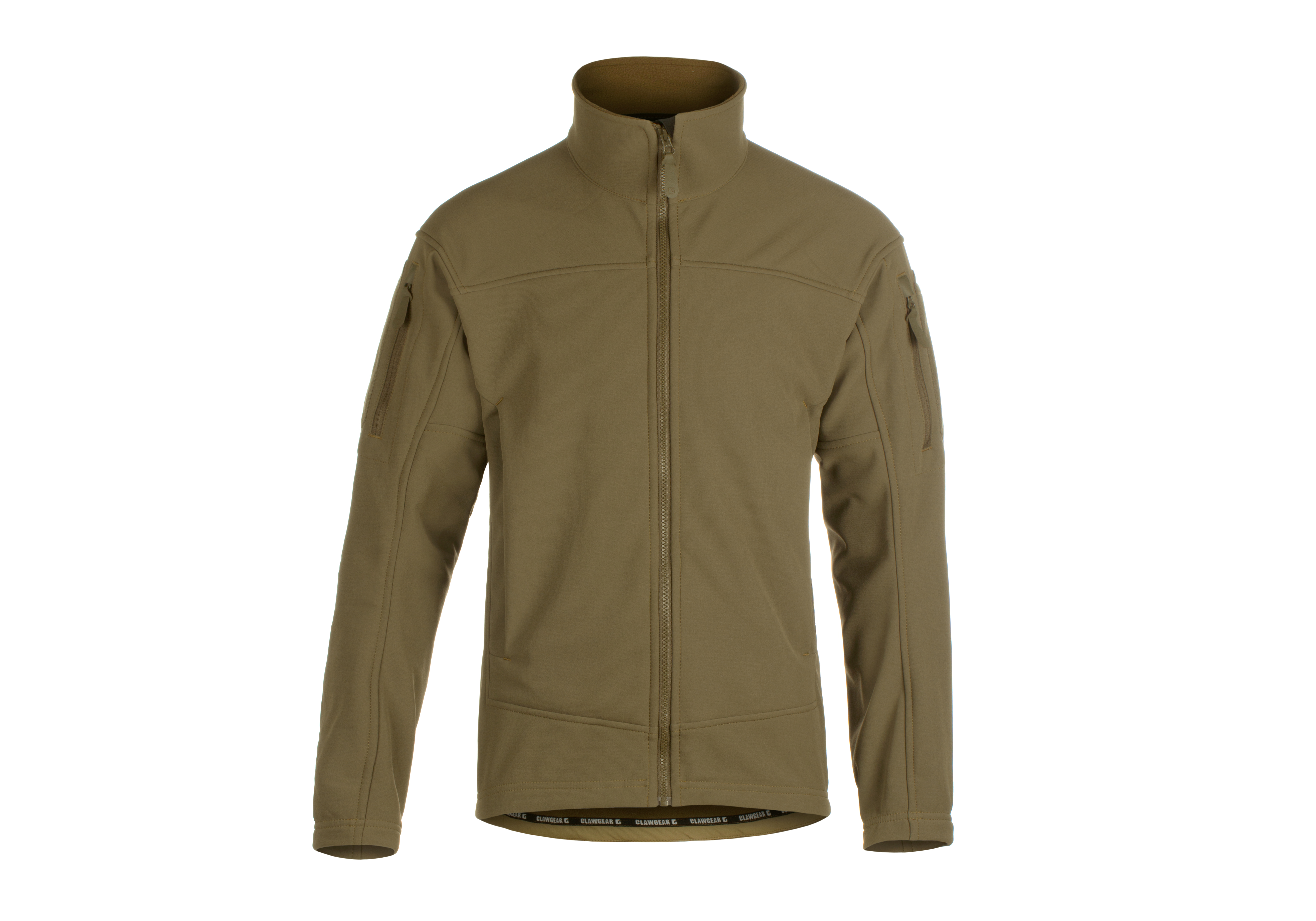 Clawgear Audax Softshell Jacket Clawgear Audax Softshell Jacket