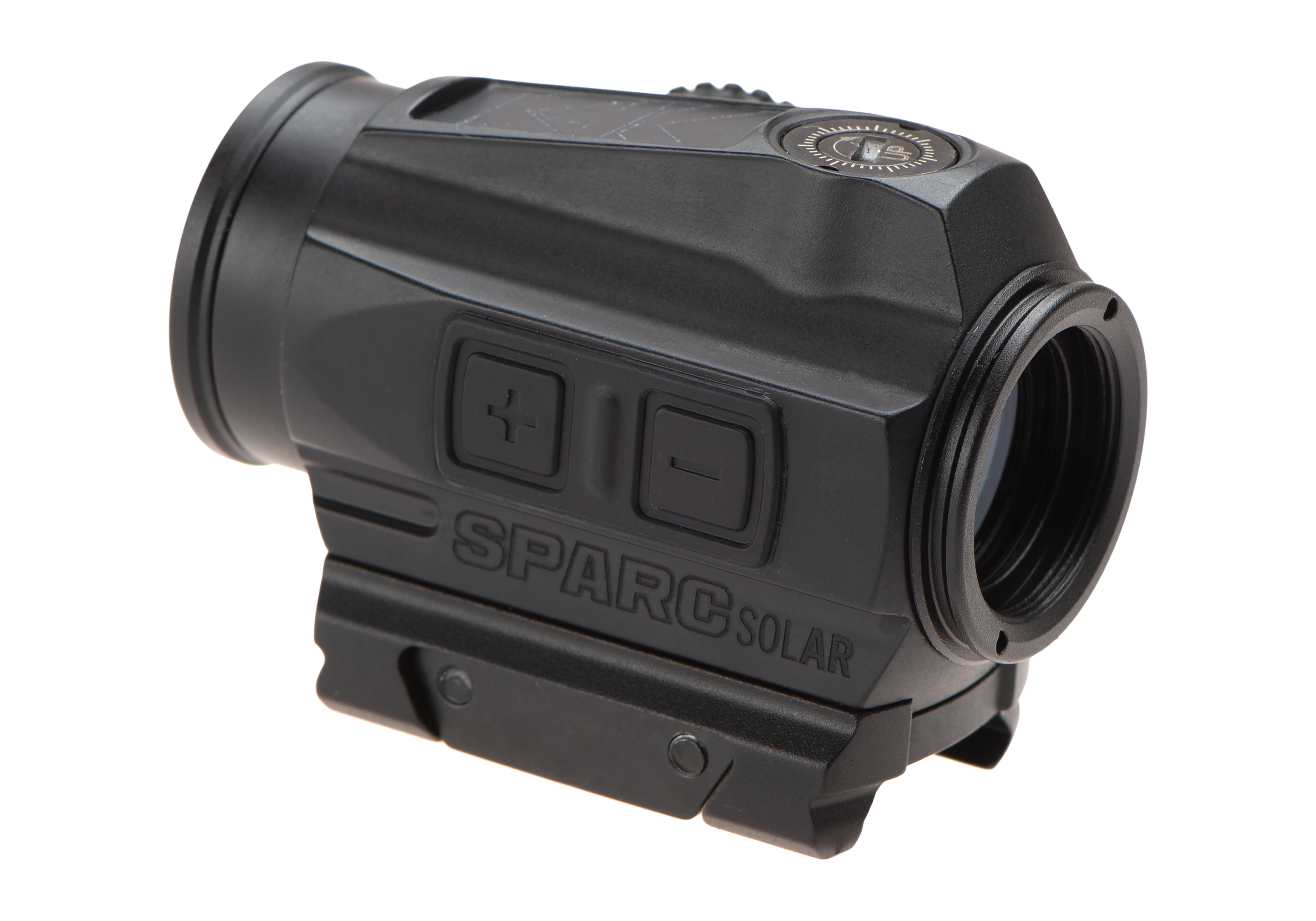 Vortex SPARC Solar Red Dot2 MOA