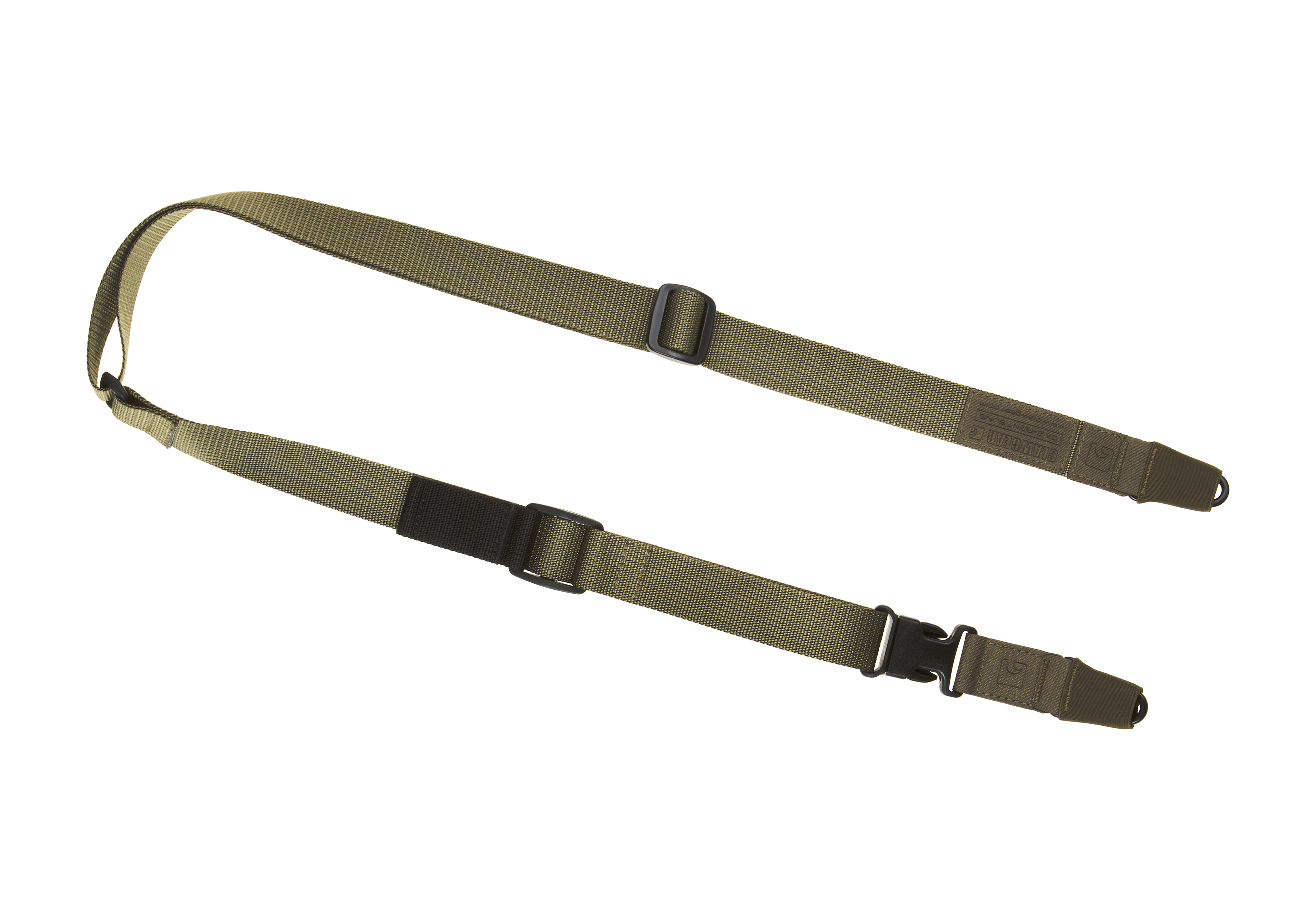 Clawgear QA Two Point Sling Snap Hook Clawgear QA Two Point Sling Snap Hook