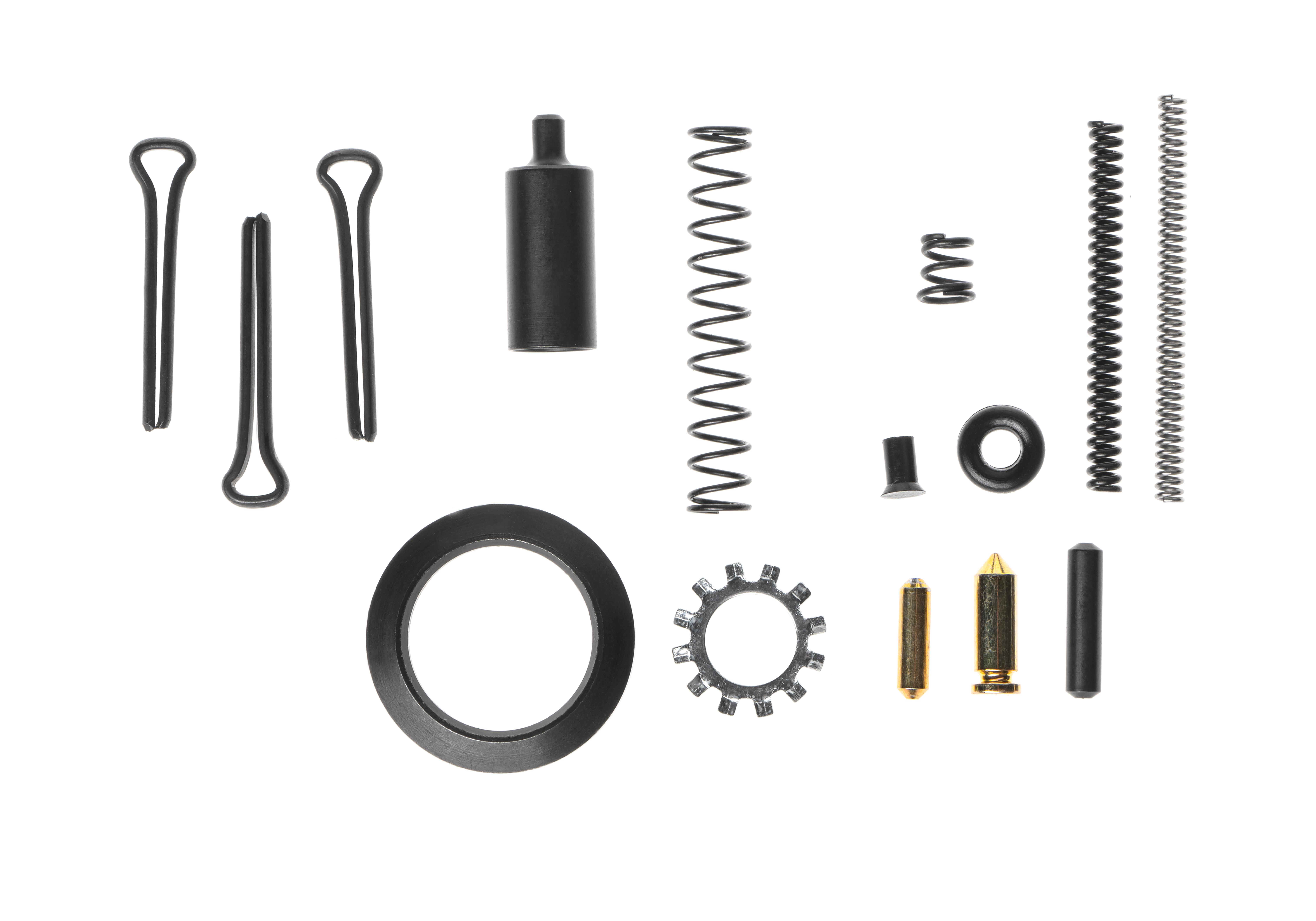 Clawgear CG15 Shit Happens Spare Parts Kit Clawgear CG15 Shit Happens Spare Parts Kit