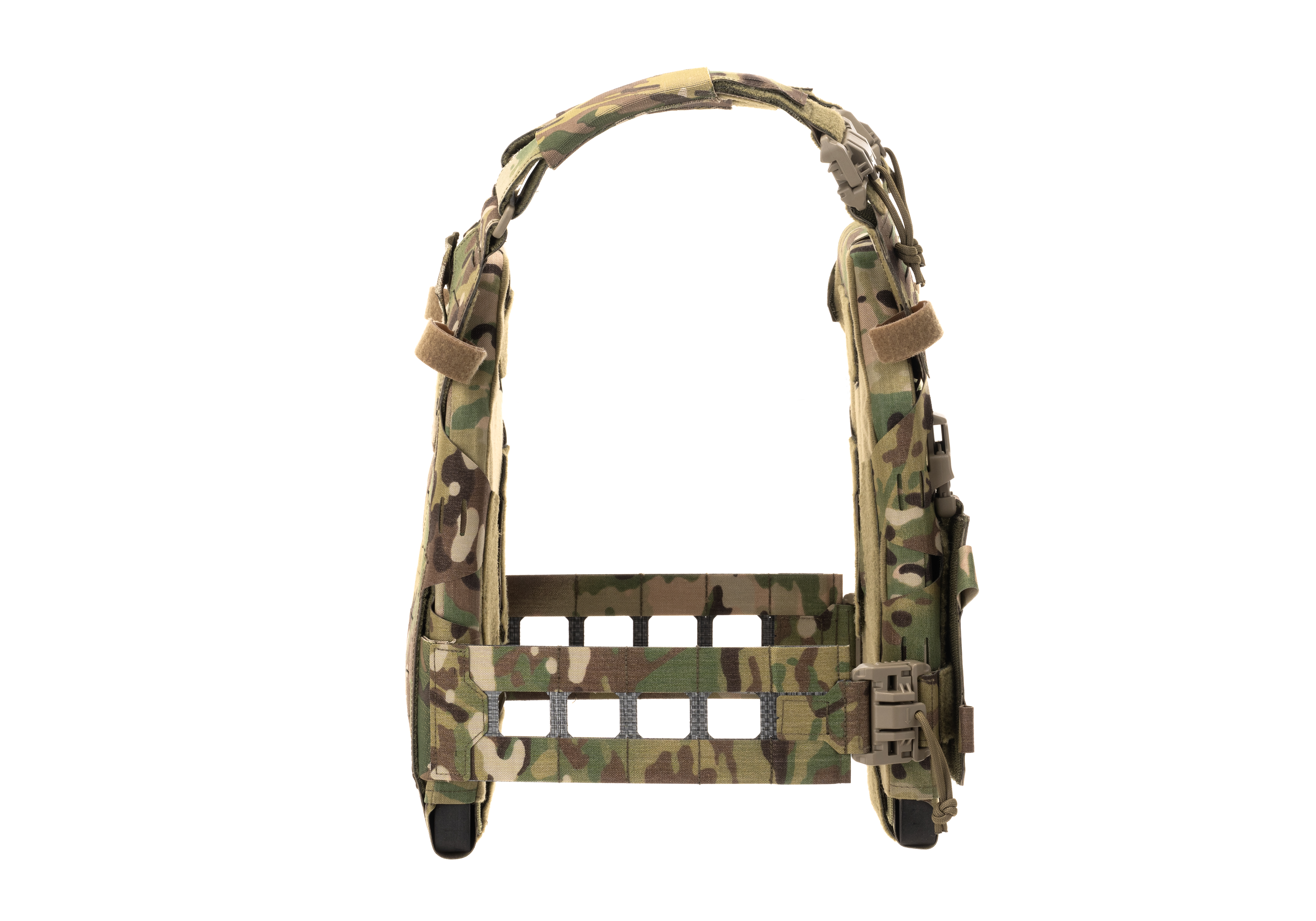 Clawgear Operator Plate Carrier Clawgear Operator Plate Carrier