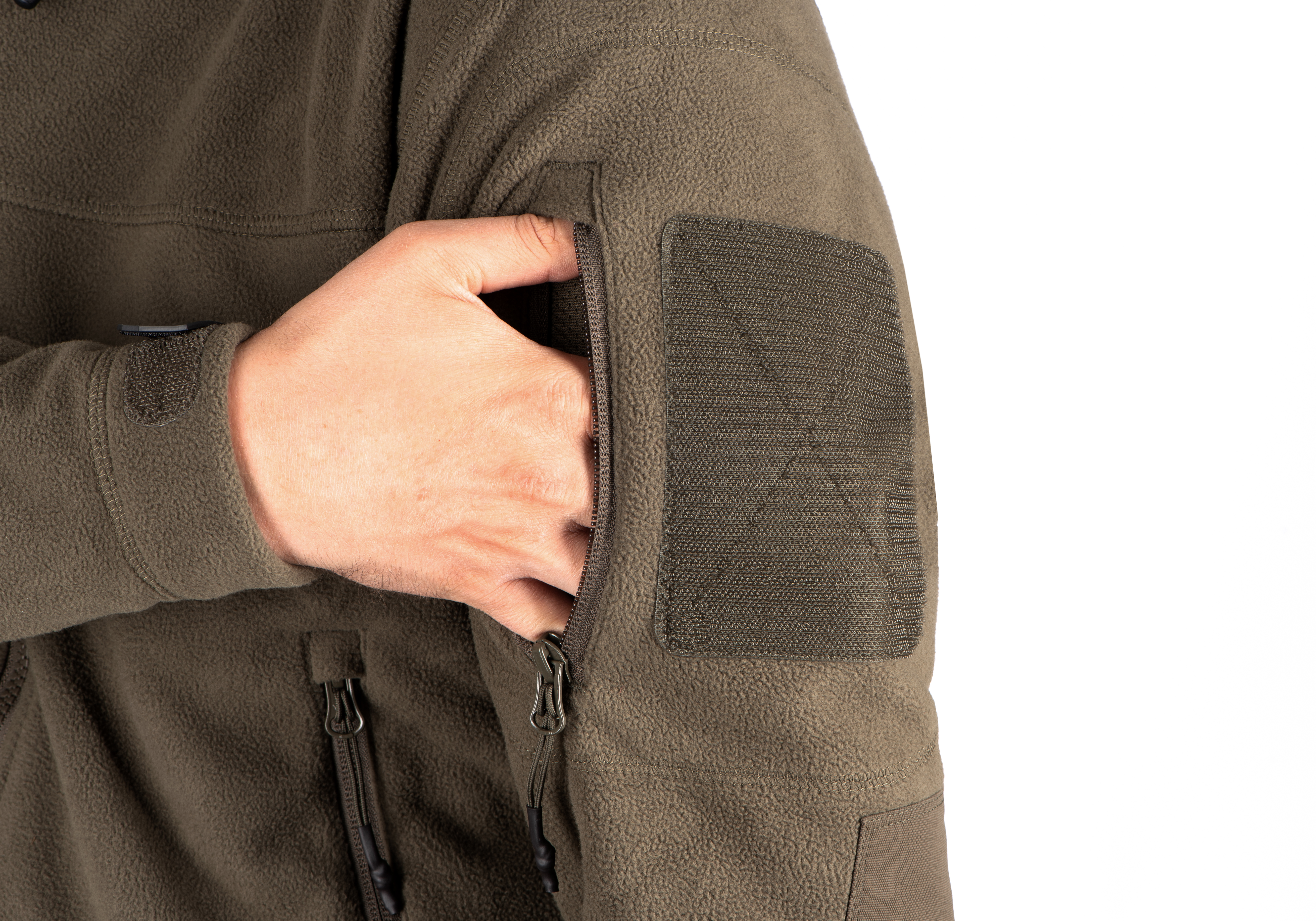 Outrider T.O.R.D. Windblock Fleece Hoody AR Outrider T.O.R.D. Windblock Fleece Hoody AR