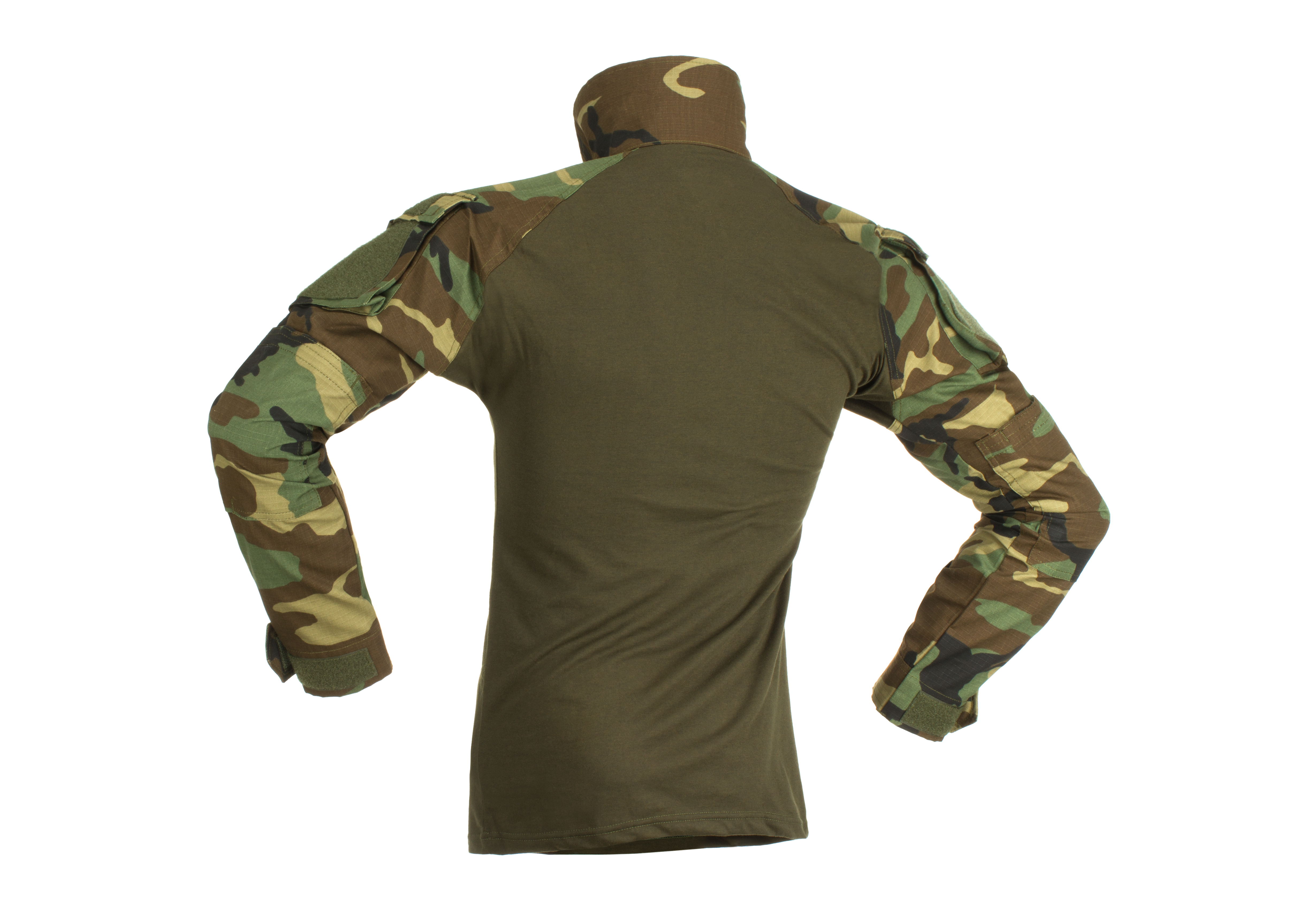 Invader Gear Combat Shirt Invader Gear Combat Shirt