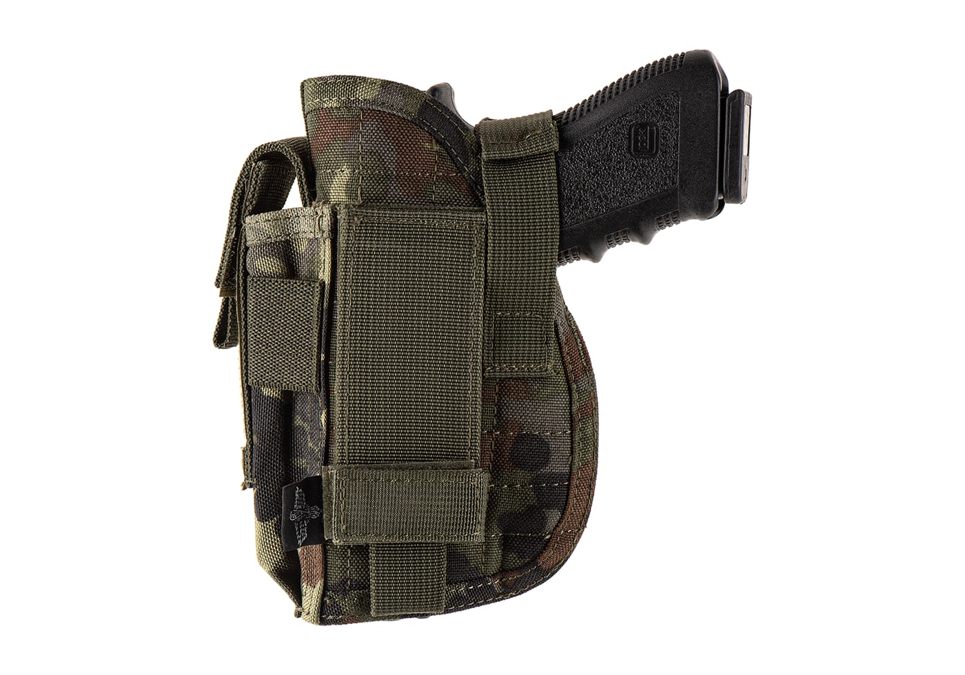 Invader Gear Belt Holster Invader Gear Belt Holster
