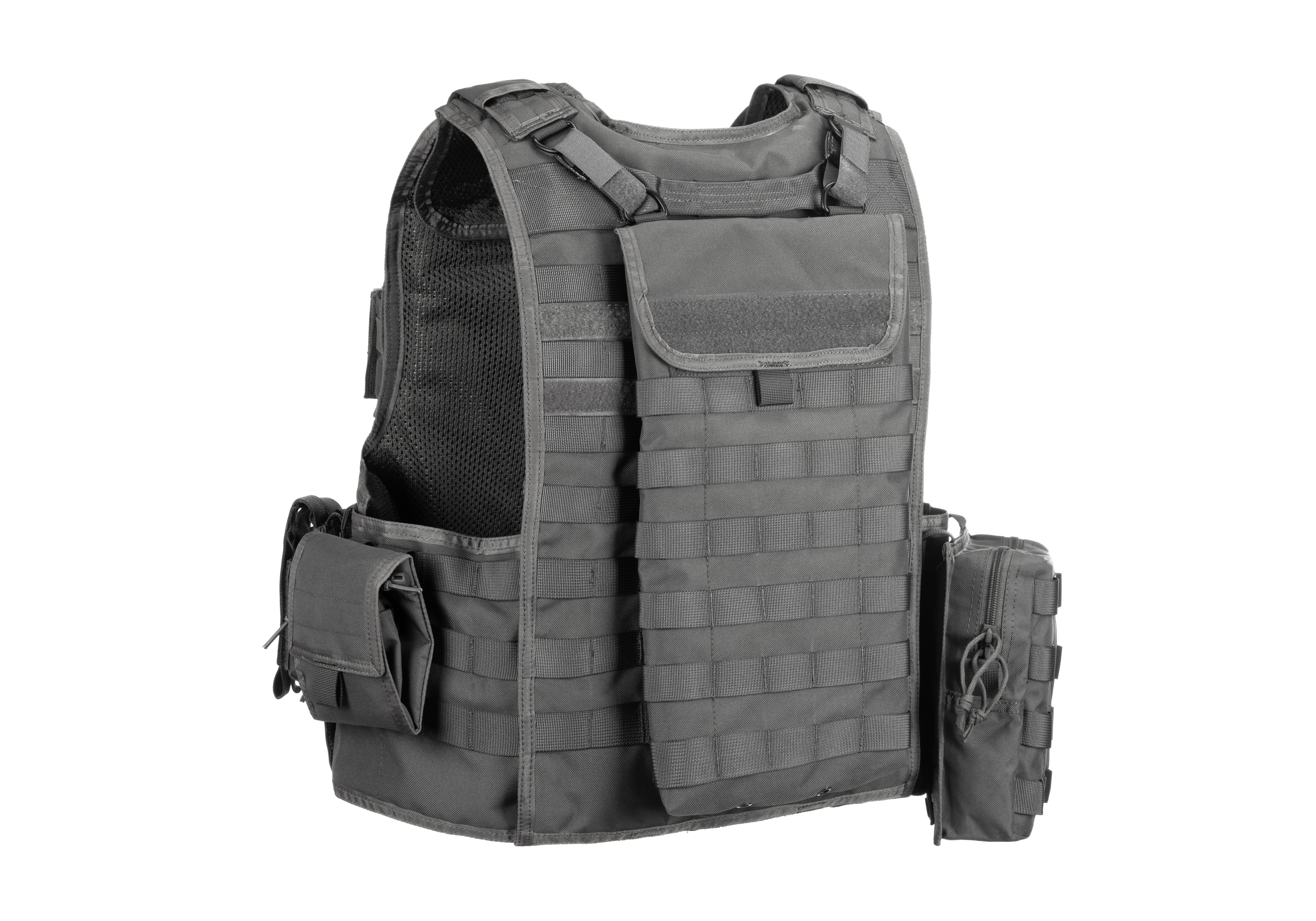 Invader Gear Mod Carrier Combo Invader Gear Mod Carrier Combo