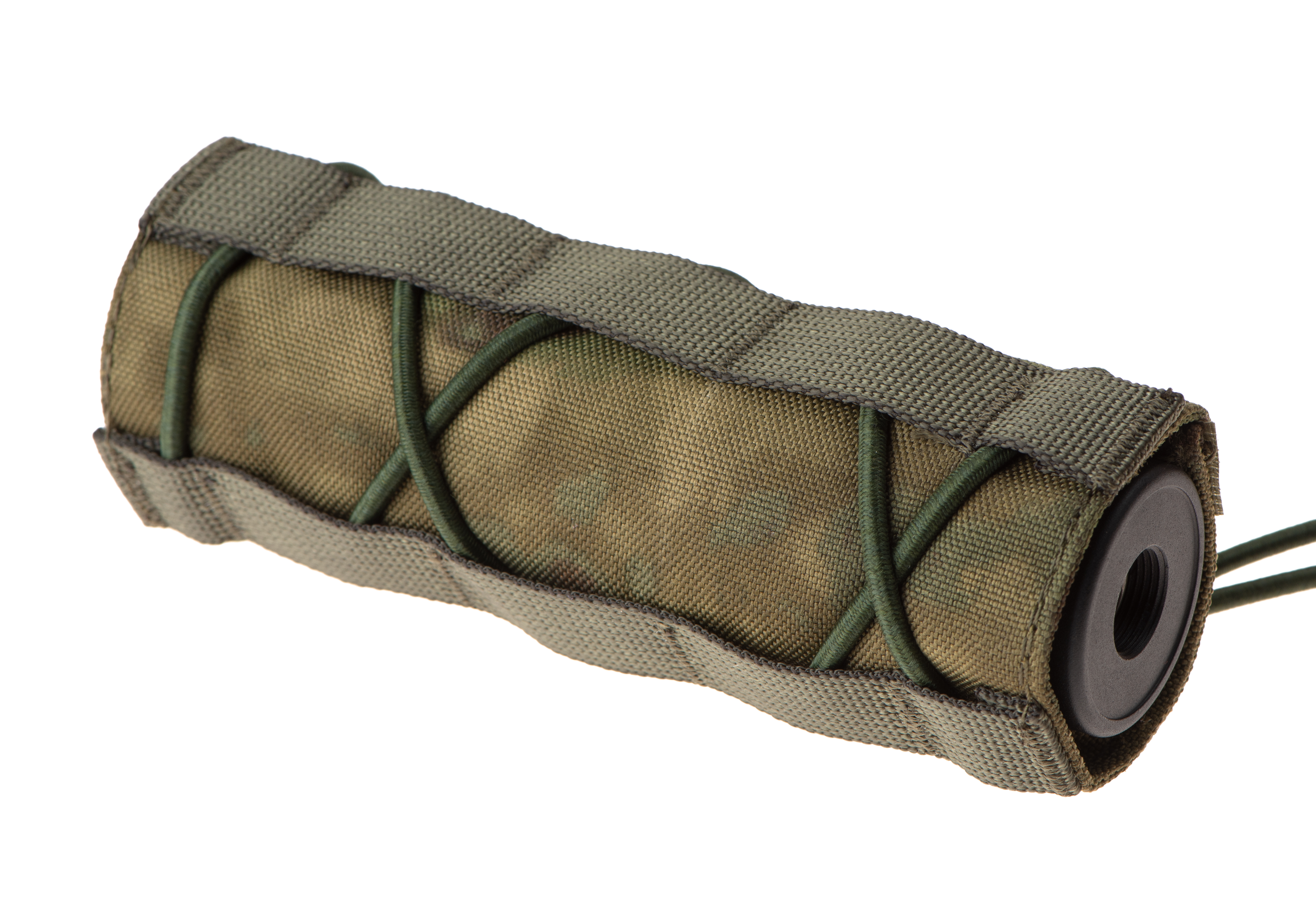 Invader Gear Suppressor Cover 14cm Invader Gear Suppressor Cover 14cm