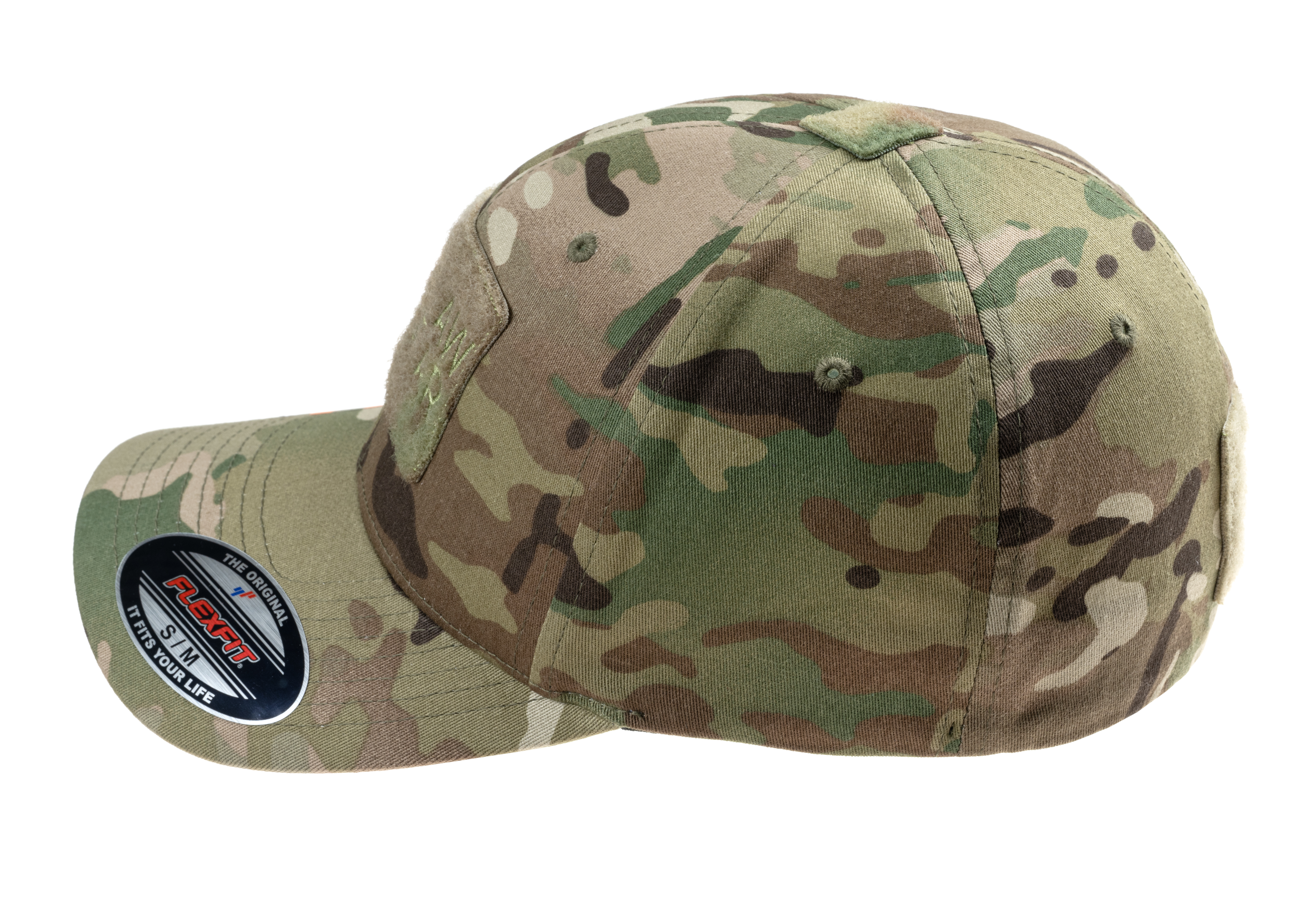 Clawgear Operator Cap Clawgear Operator Cap