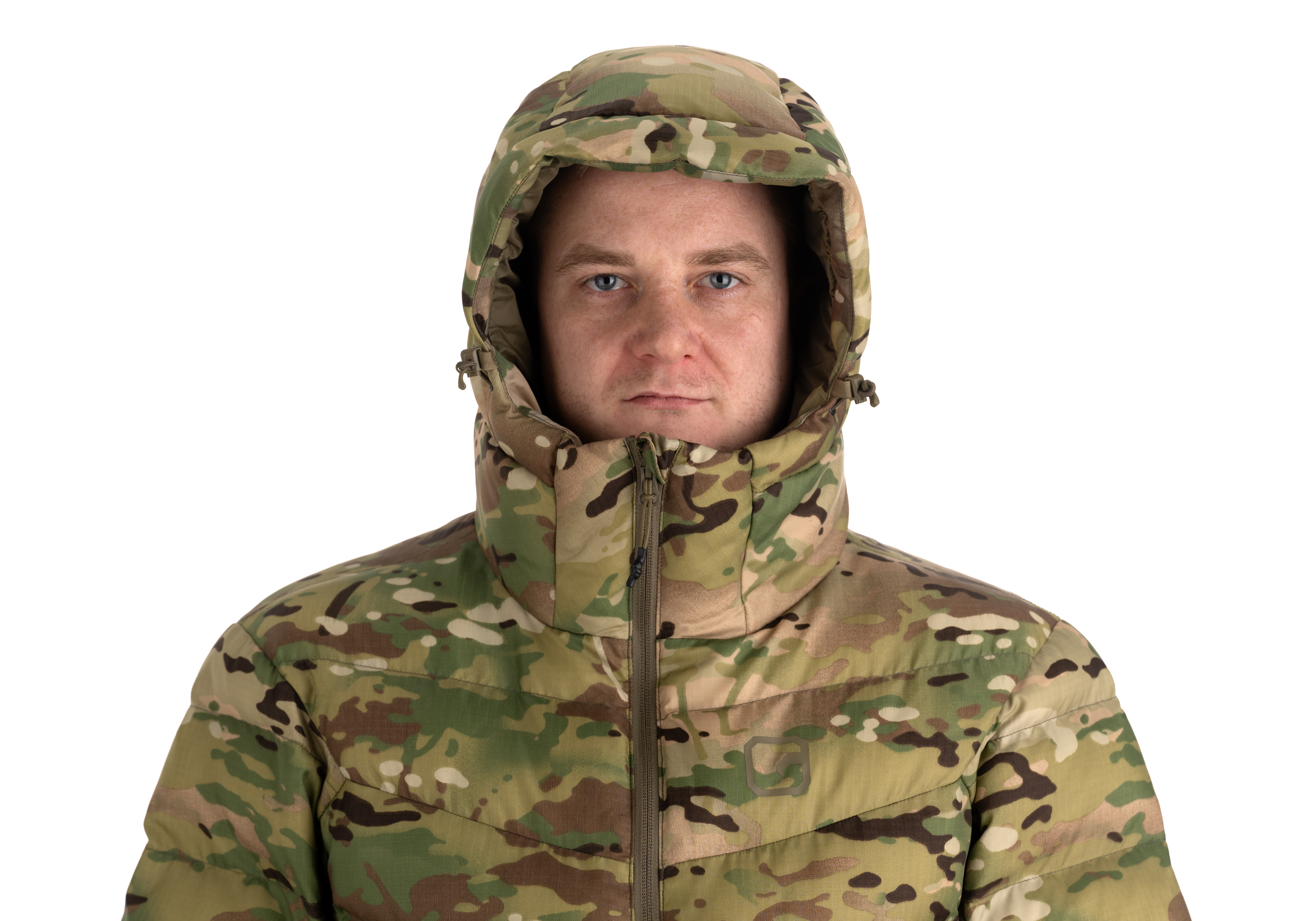 Clawgear LRICC Insulated Hoody Clawgear LRICC Insulated Hoody