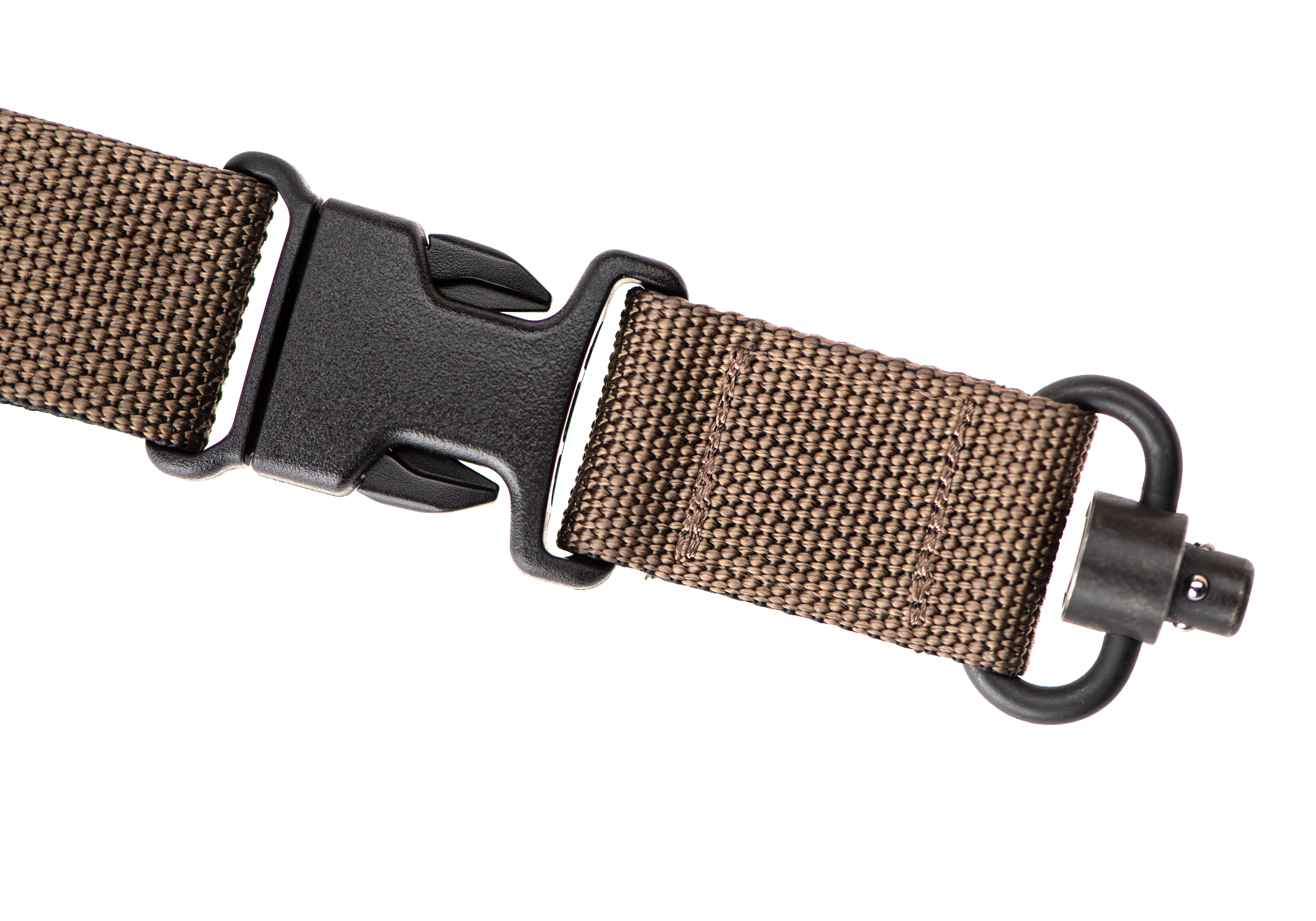 Clawgear Sniper Rifle Sling Padded QD Swivel Clawgear Sniper Rifle Sling Padded QD Swivel