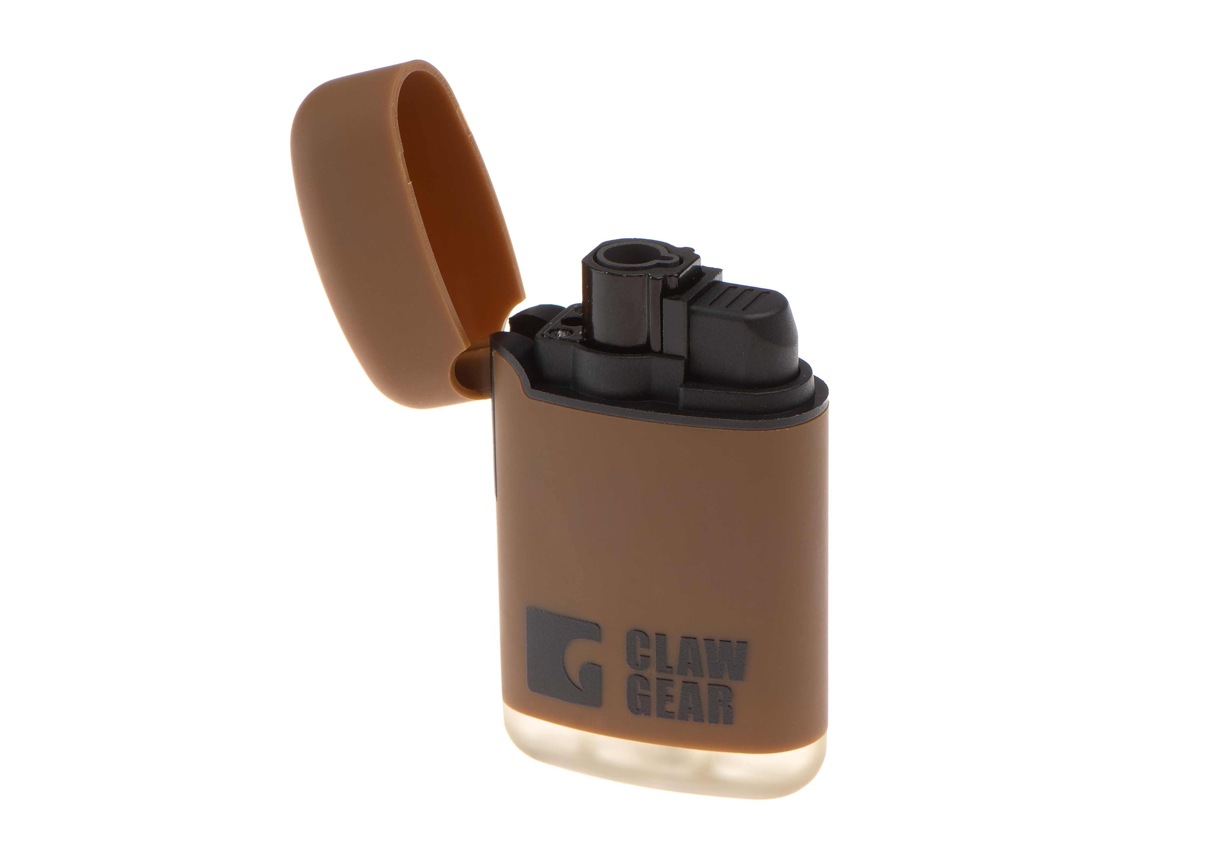 Clawgear Mk.II Storm Pocket Lighter Clawgear Mk.II Storm Pocket Lighter