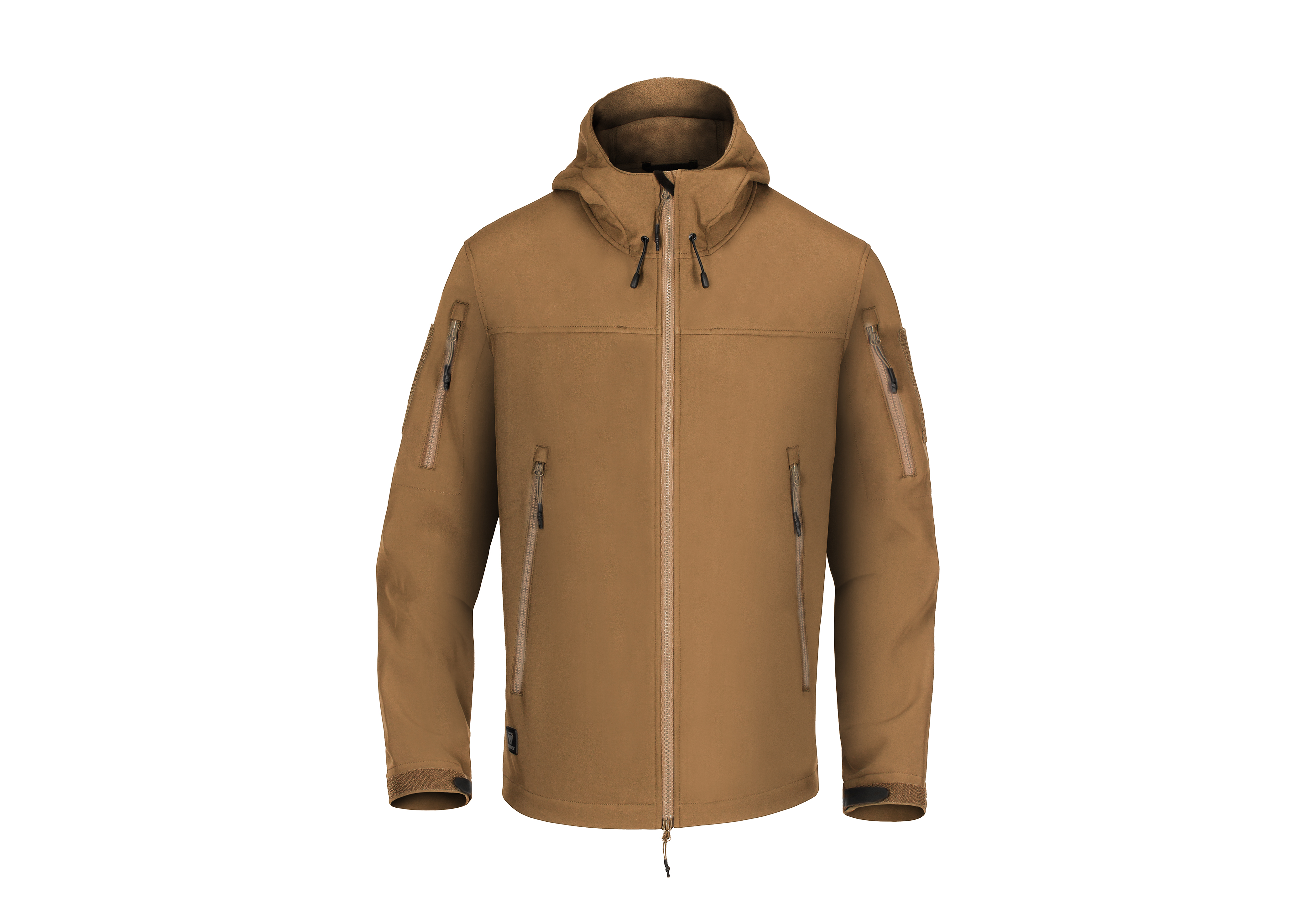 Outrider T.O.R.D. Softshell Hoody AR Outrider T.O.R.D. Softshell Hoody AR