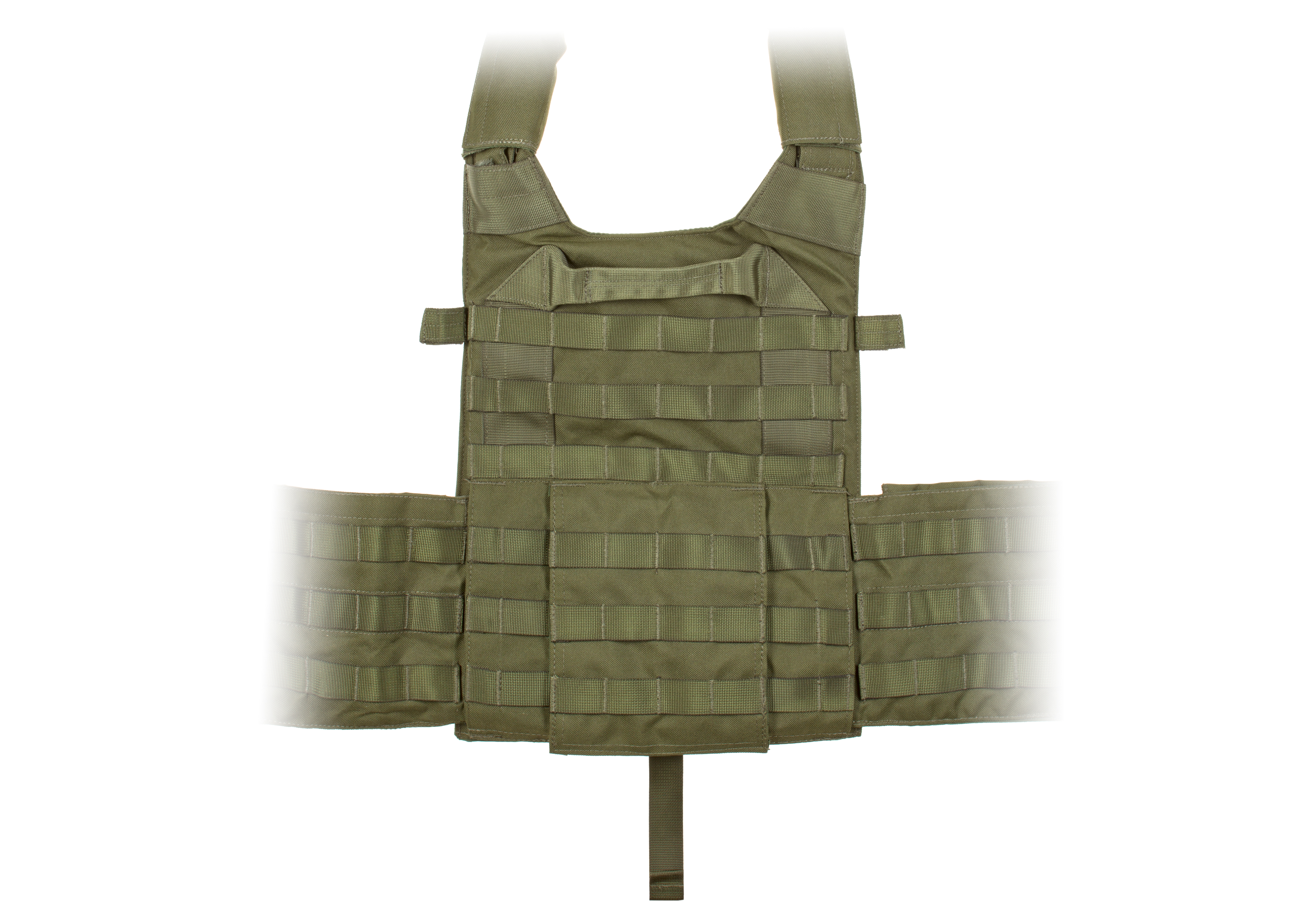 Invader Gear 6094A-RS Plate Carrier Invader Gear 6094A-RS Plate Carrier
