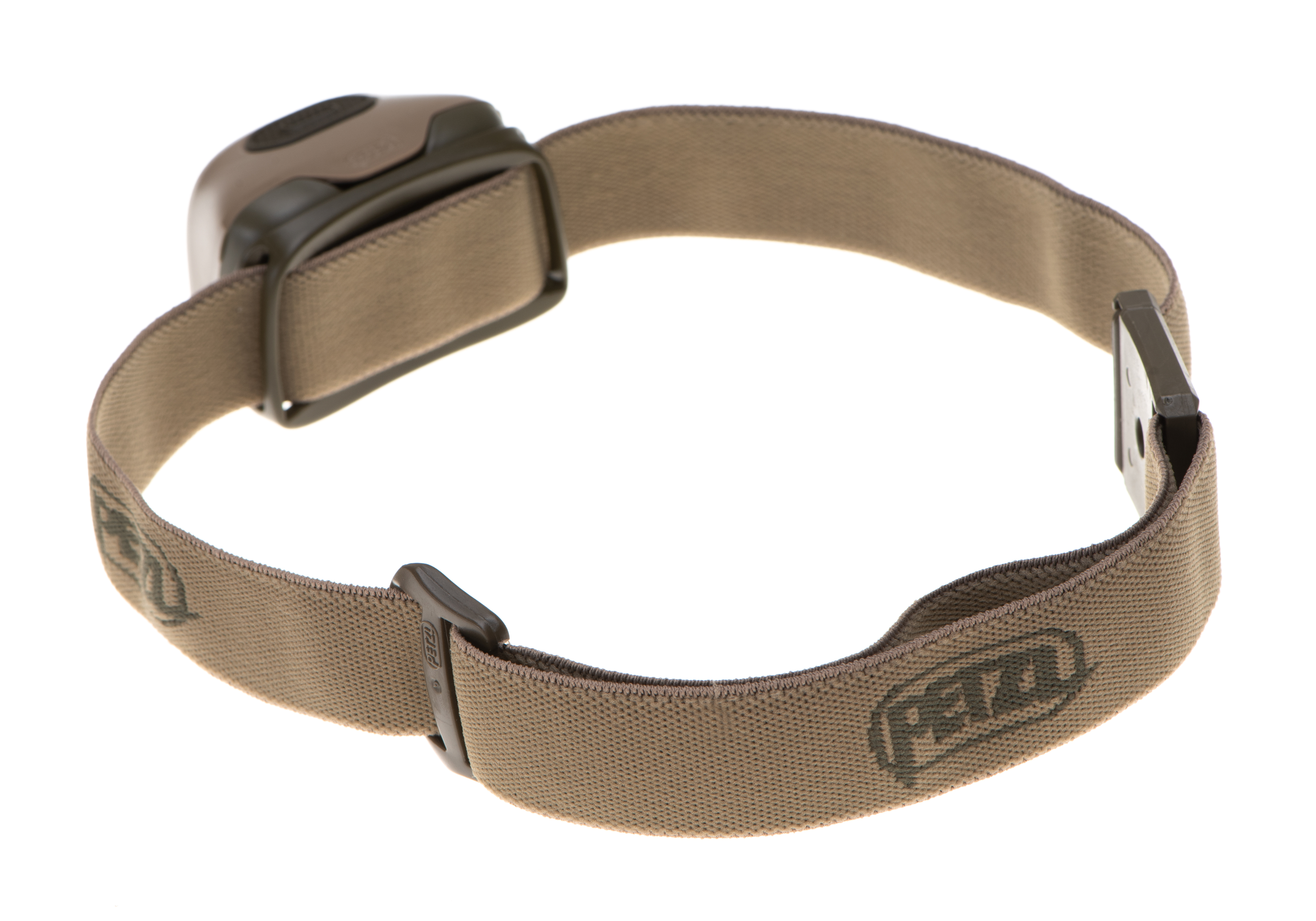 FRONTAL PETZL TACTIKKA CAMO