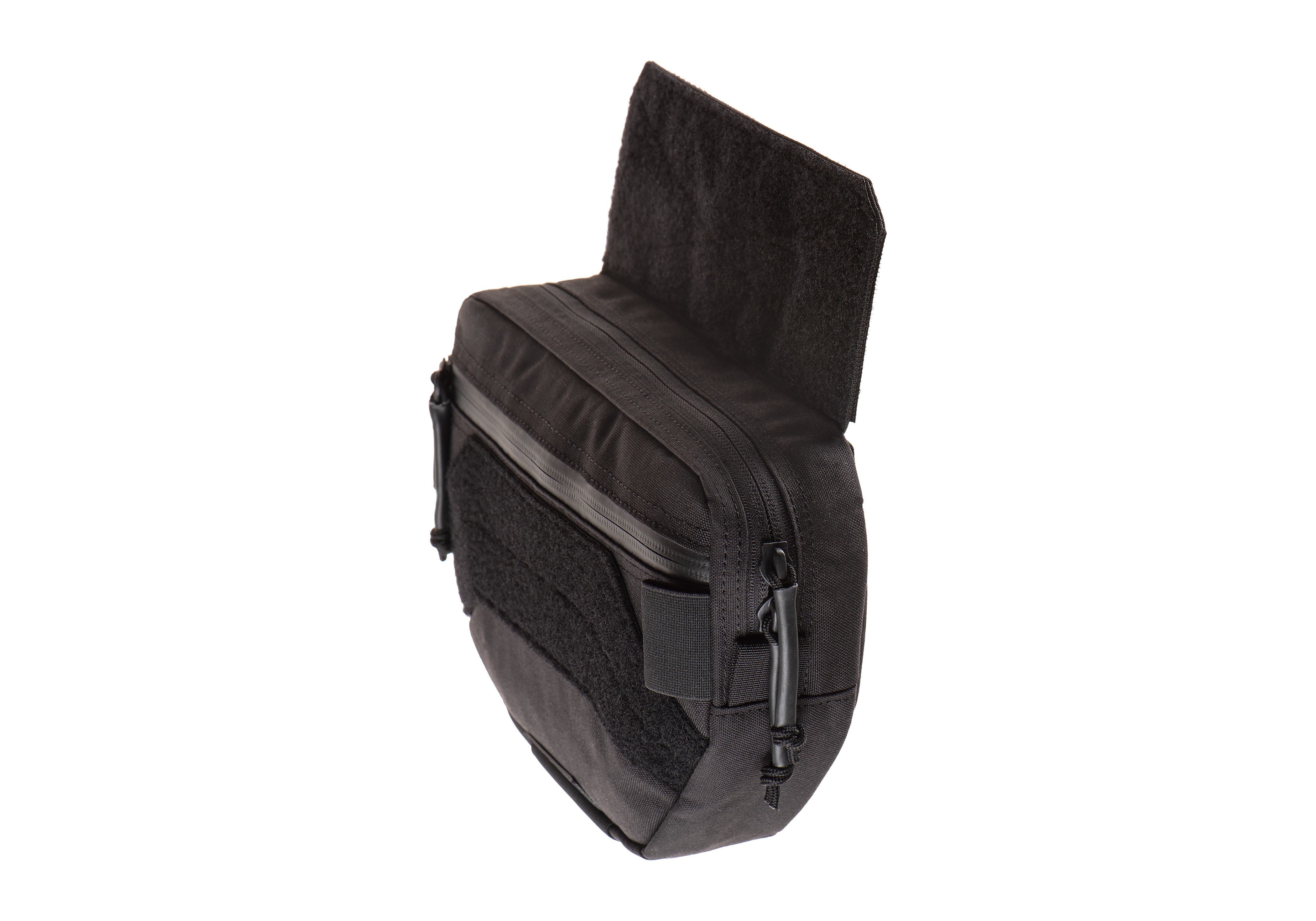 Clawgear Drop Down Velcro Utility Pouch Clawgear Drop Down Velcro Utility Pouch