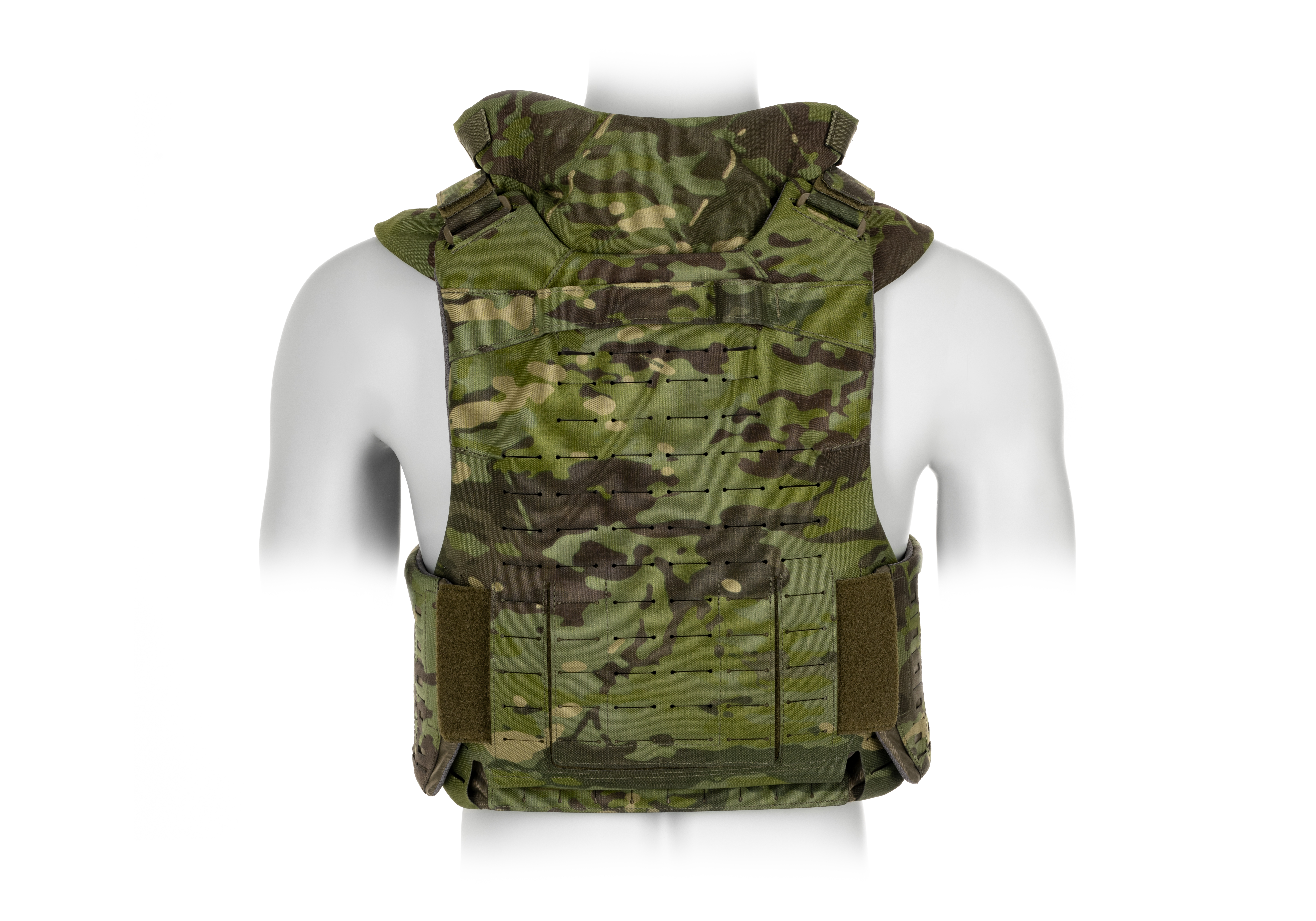 Templar's Gear CIBV Cataphract Plate Carrier (2025) Armamat