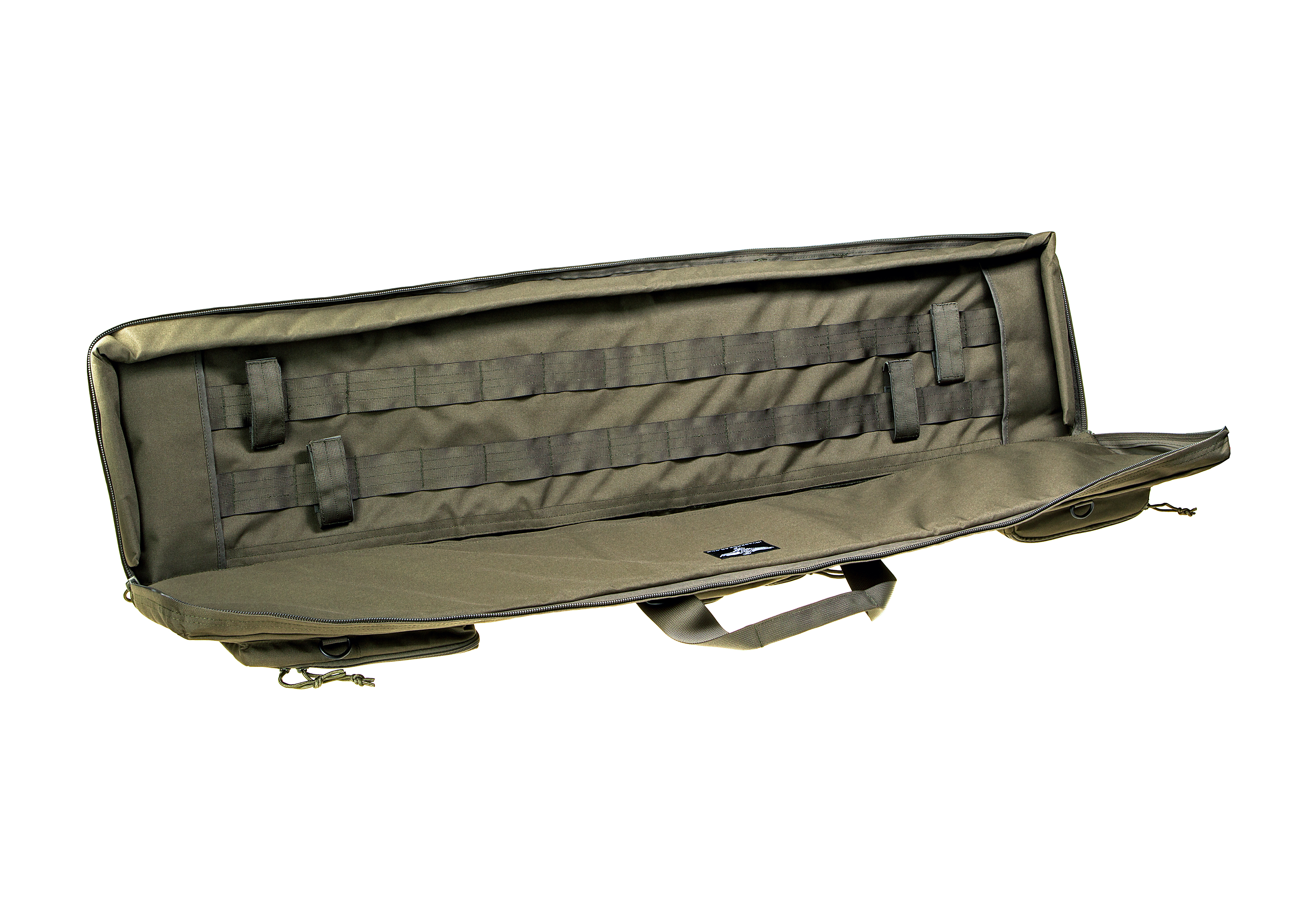 Invader Gear Padded Rifle Carrier 130cm Invader Gear Padded Rifle Carrier 130cm