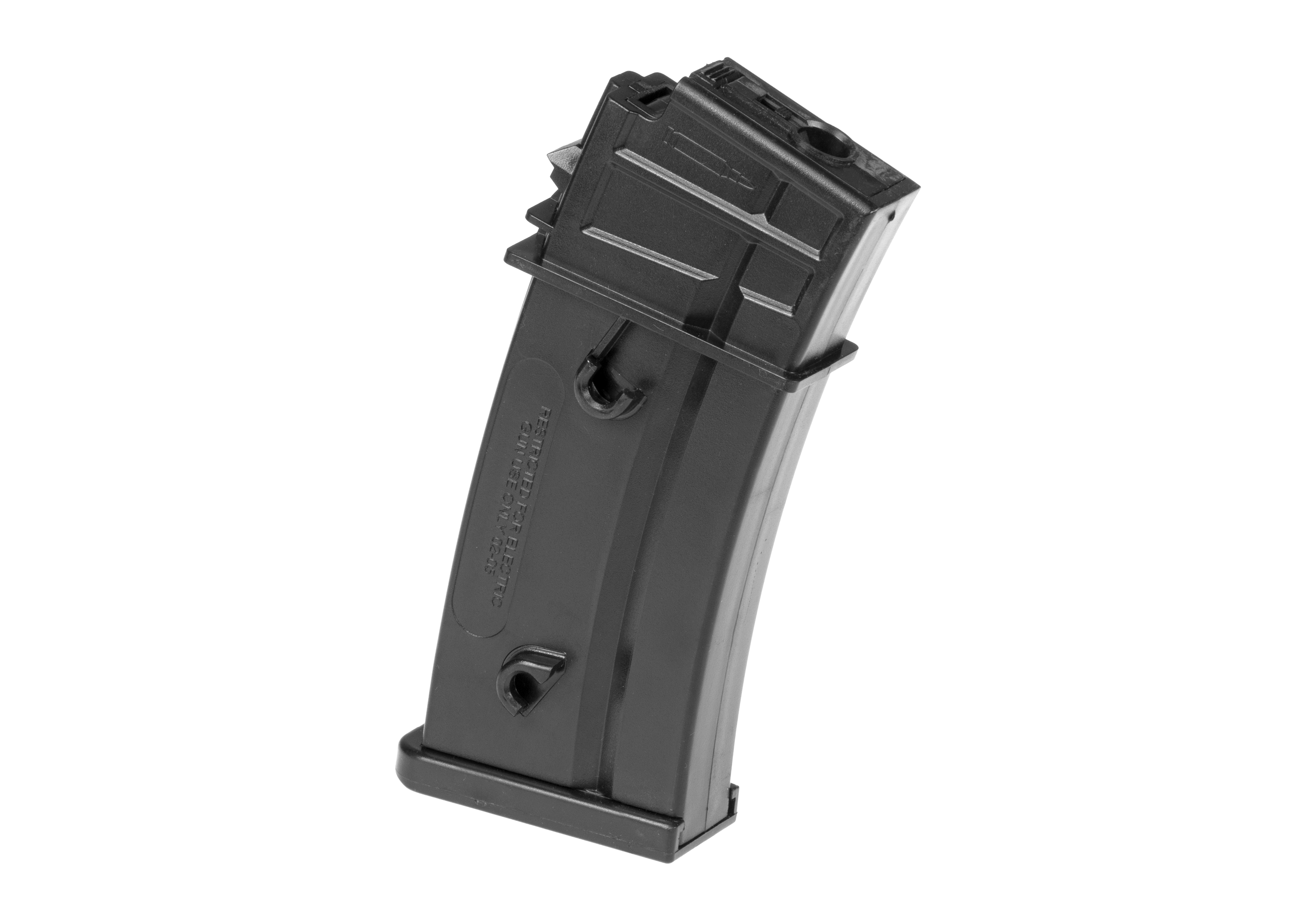 Magazine G36 Hicap 470rds
