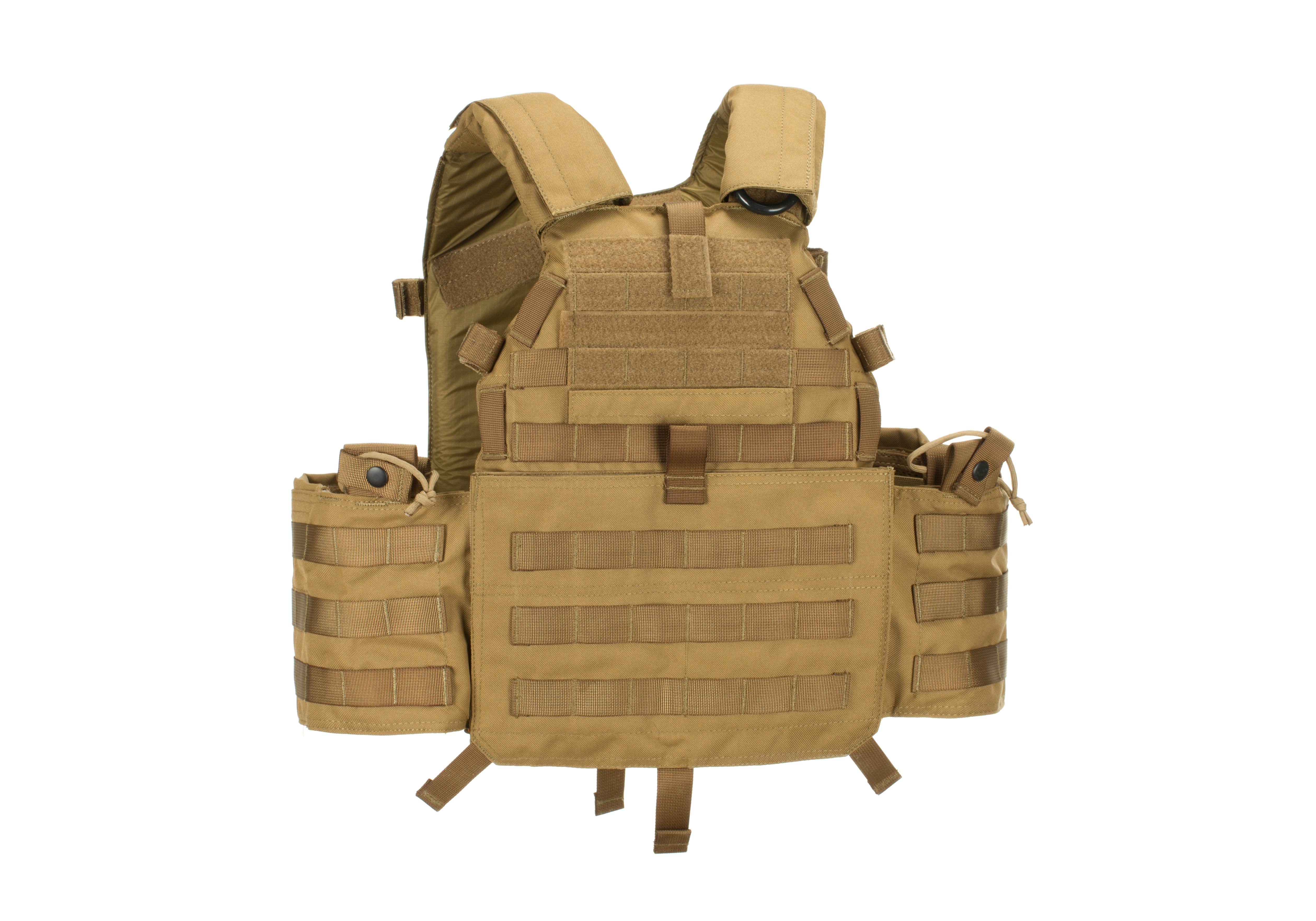 Invader Gear 6094A-RS Plate Carrier Invader Gear 6094A-RS Plate Carrier