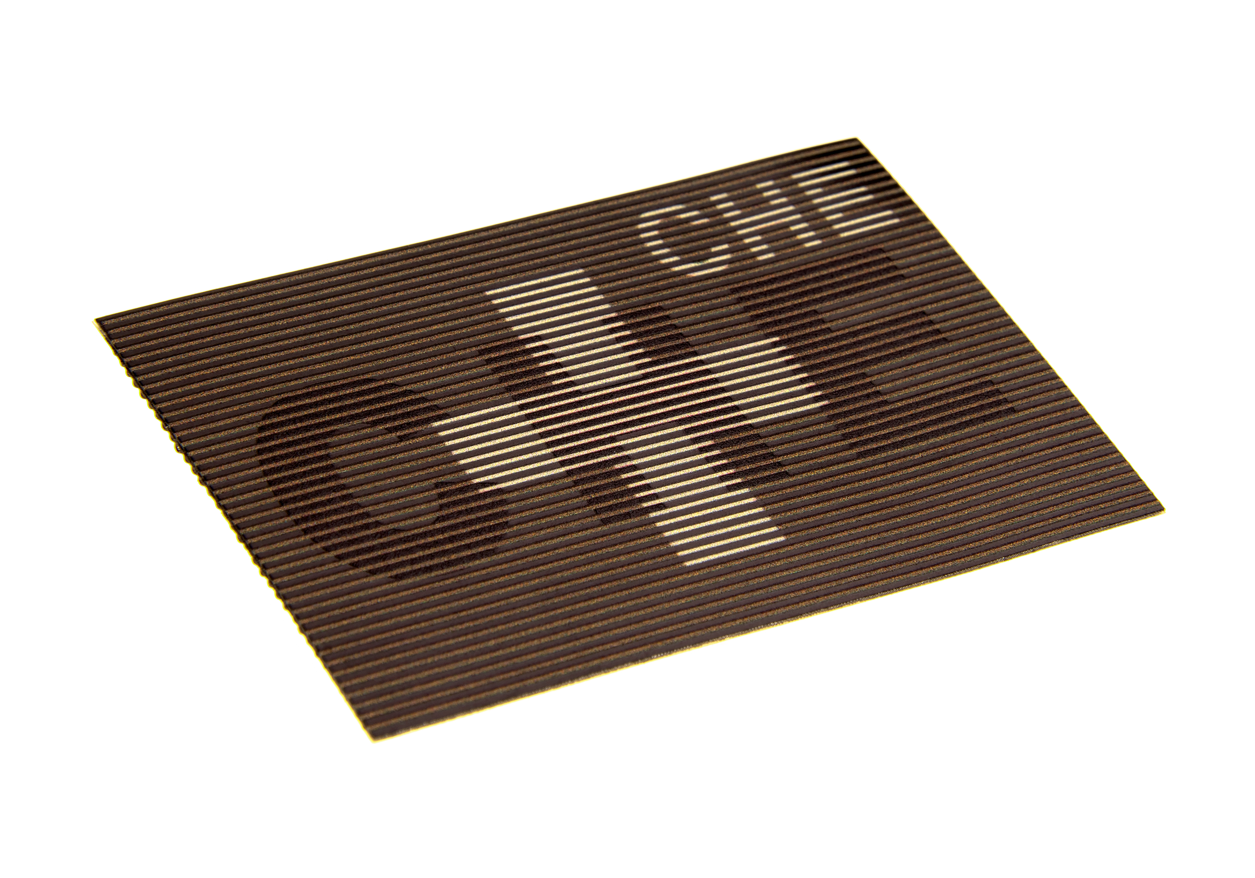 Clawgear Dual IR Patch CHE Clawgear Dual IR Patch CHE