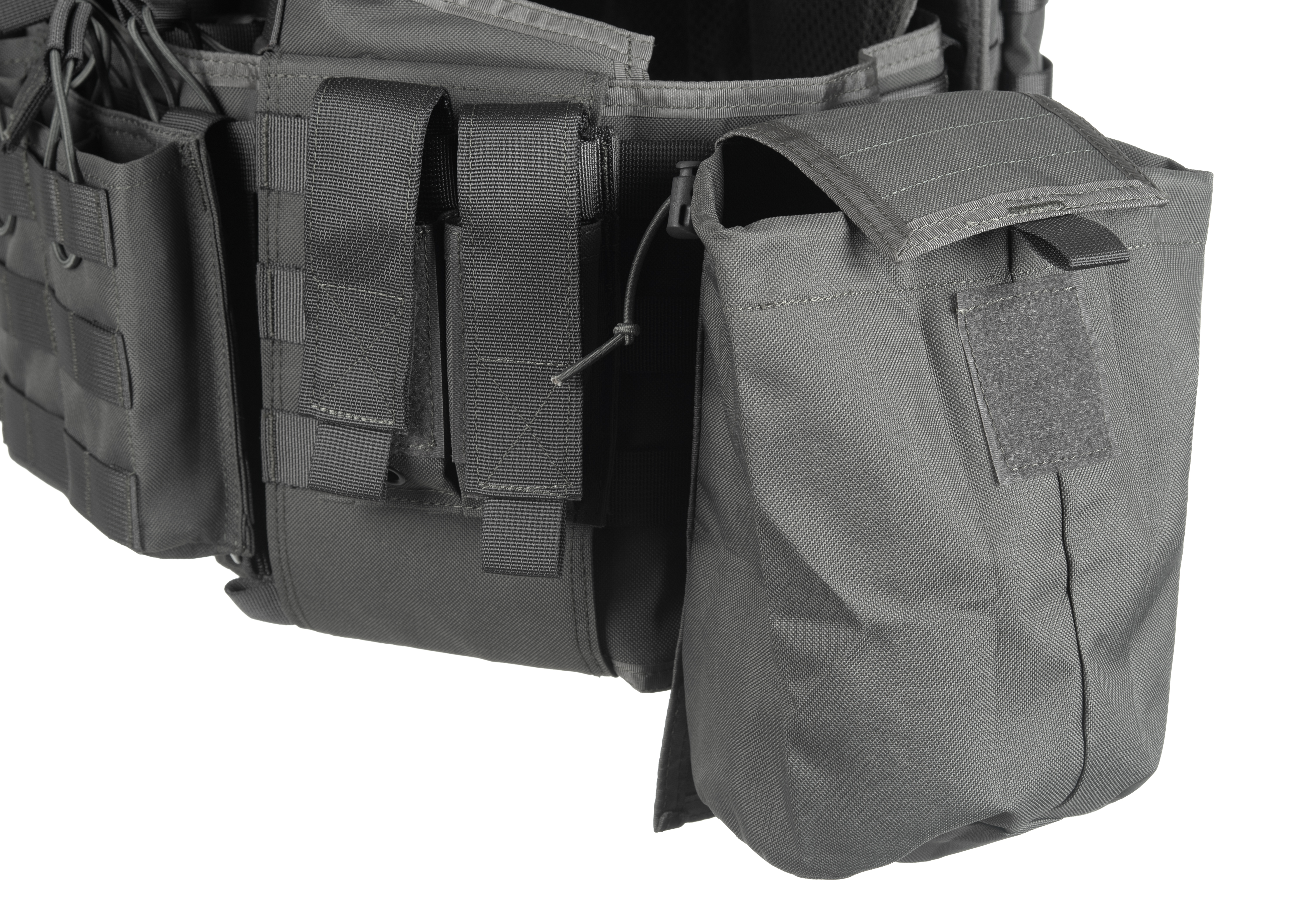 Invader Gear Mod Carrier Combo Invader Gear Mod Carrier Combo