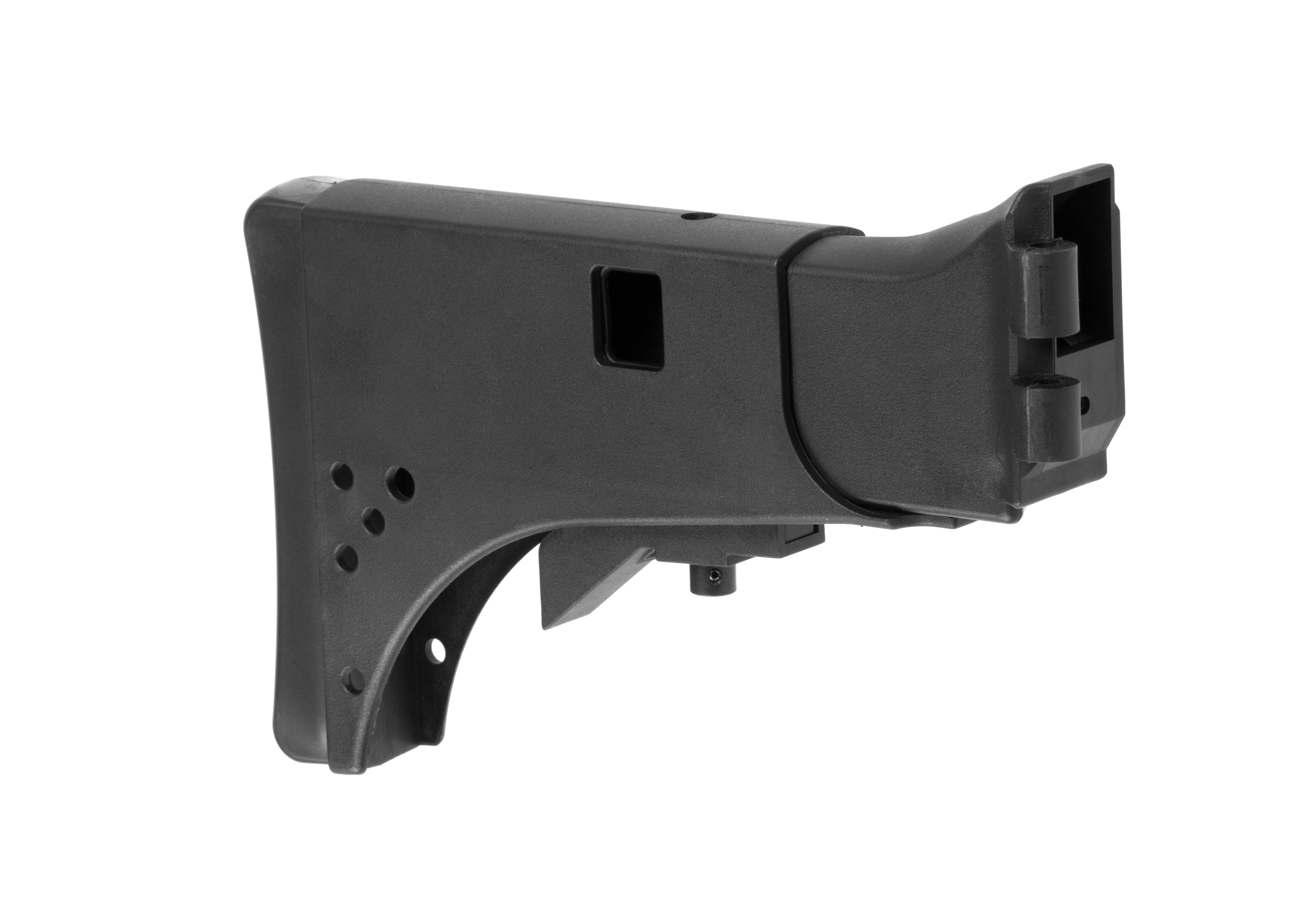 G36KV Retractable Folding Stock