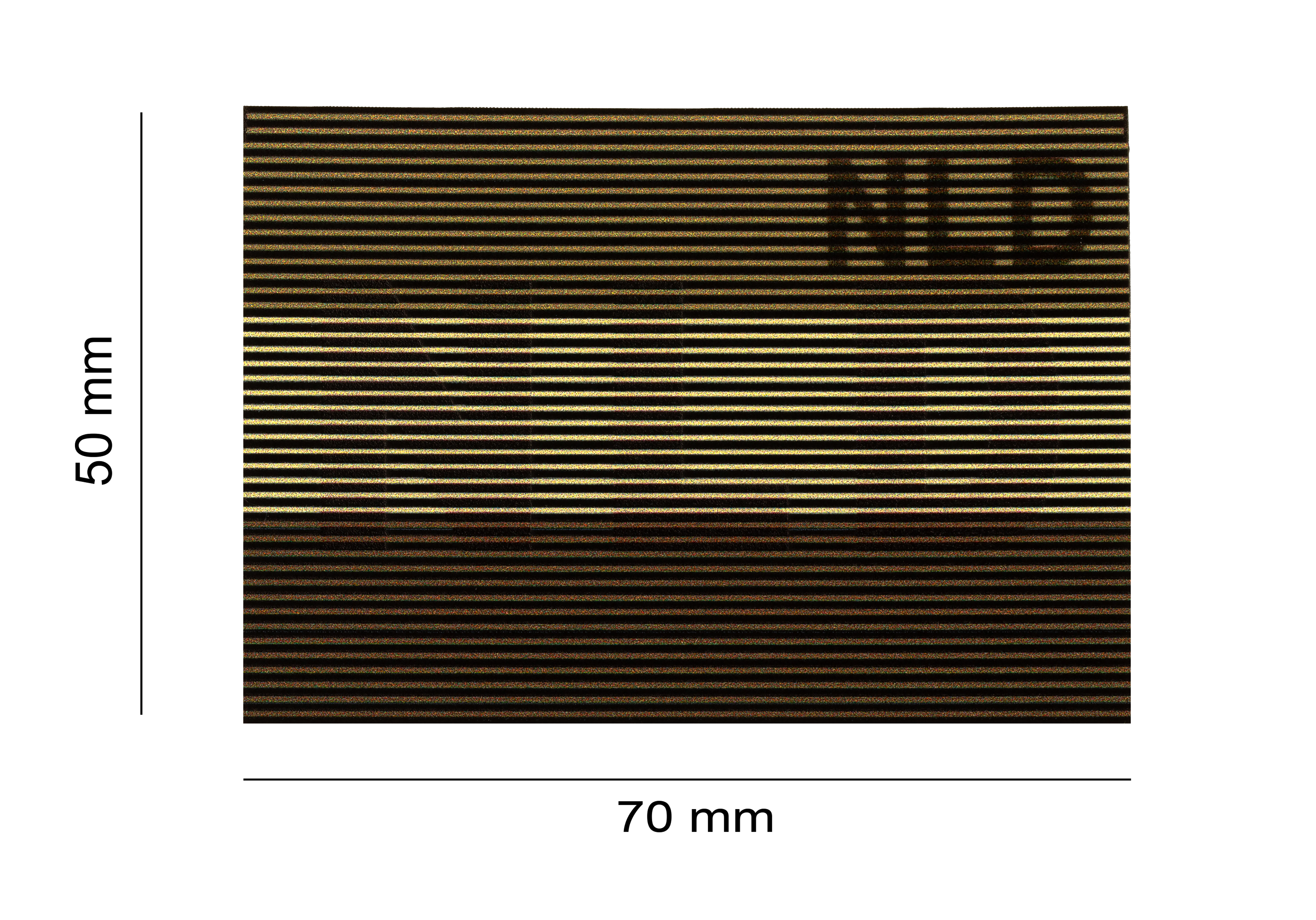 Clawgear Dual IR Patch NLD Clawgear Dual IR Patch NLD