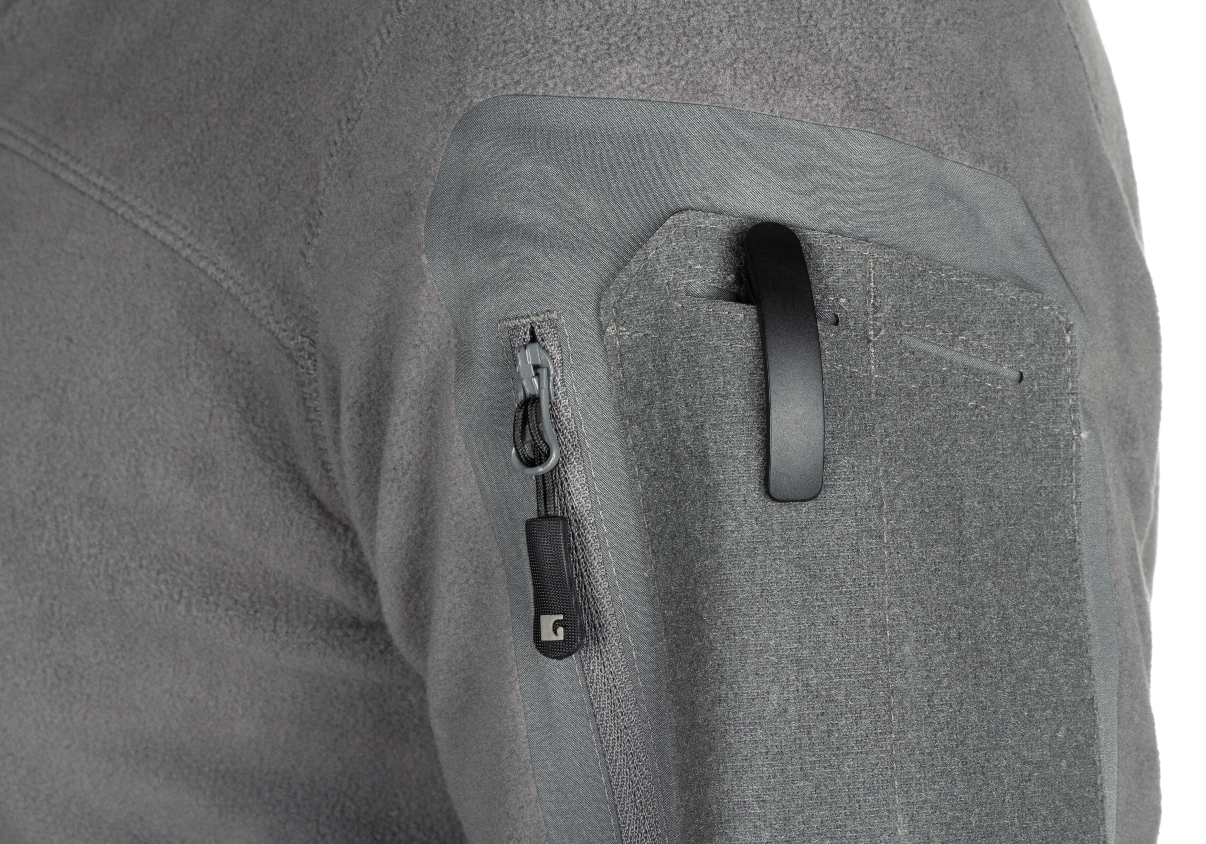 Clawgear Aviceda Mk.II Fleece Jacket Clawgear Aviceda Mk.II Fleece Jacket