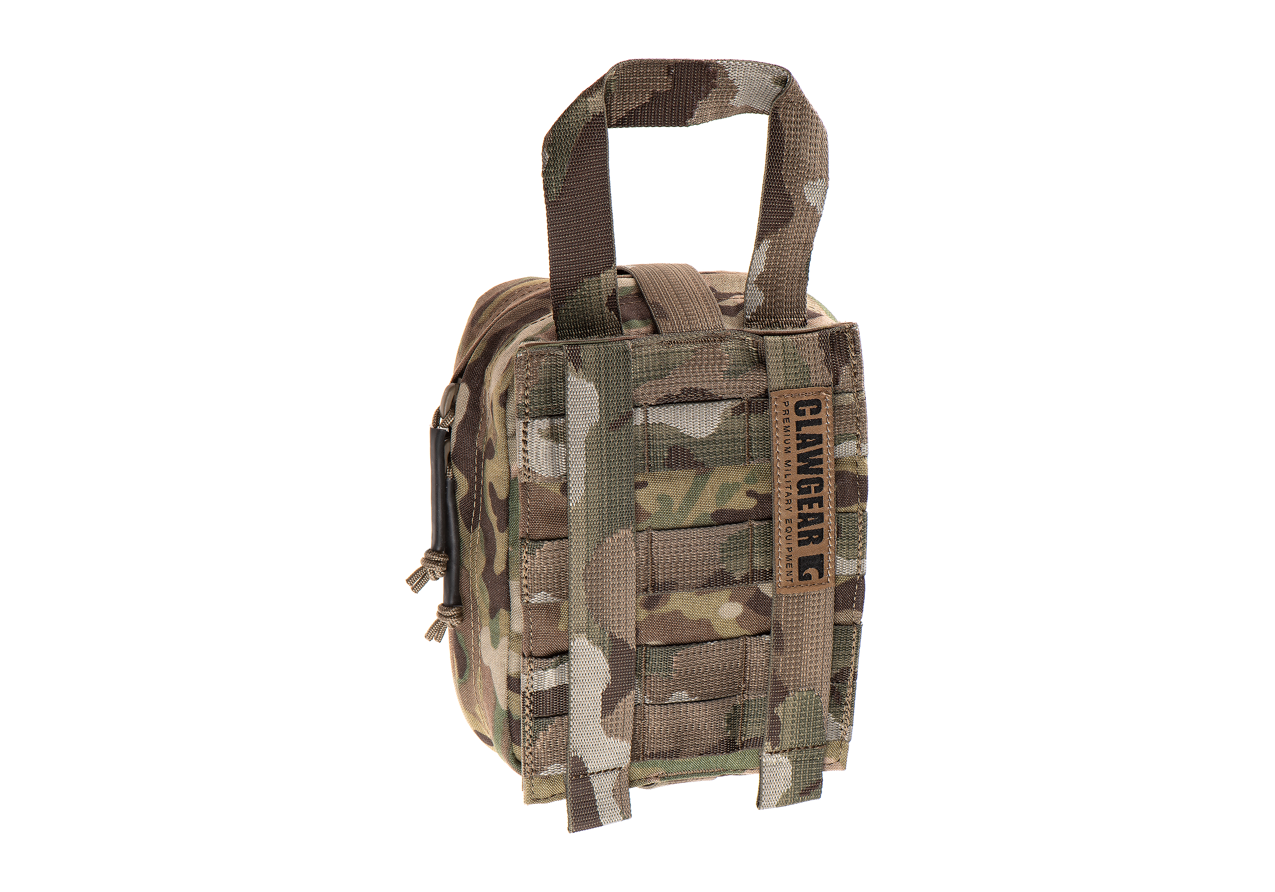 Clawgear IFAK Rip-Off Pouch Core Clawgear IFAK Rip-Off Pouch Core