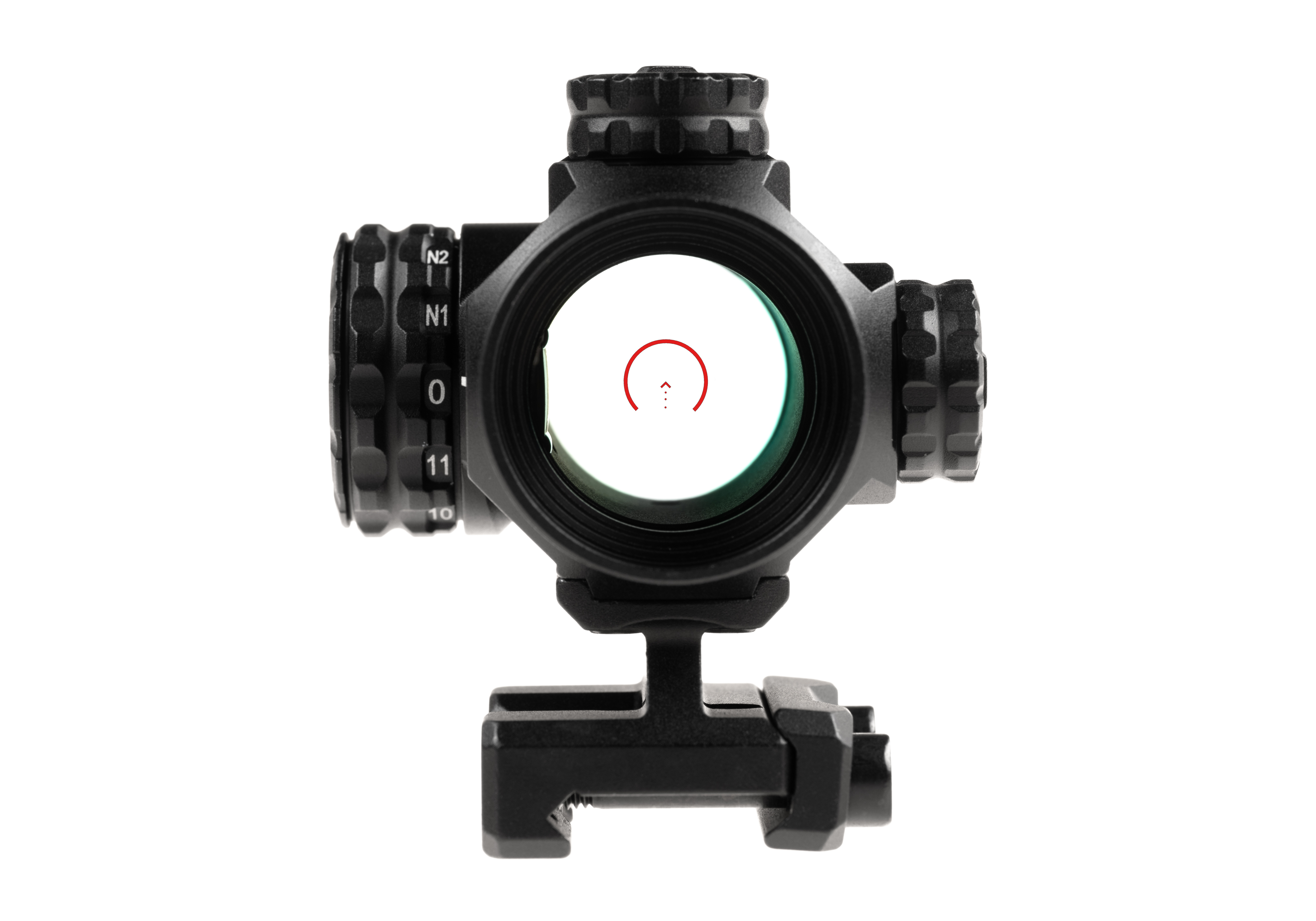 トイガン Primary Arms SLx MD-25 Microdot Gen2 Primary Arms SLx MD-25 Rotary Knob 25mm Microdot Gen II