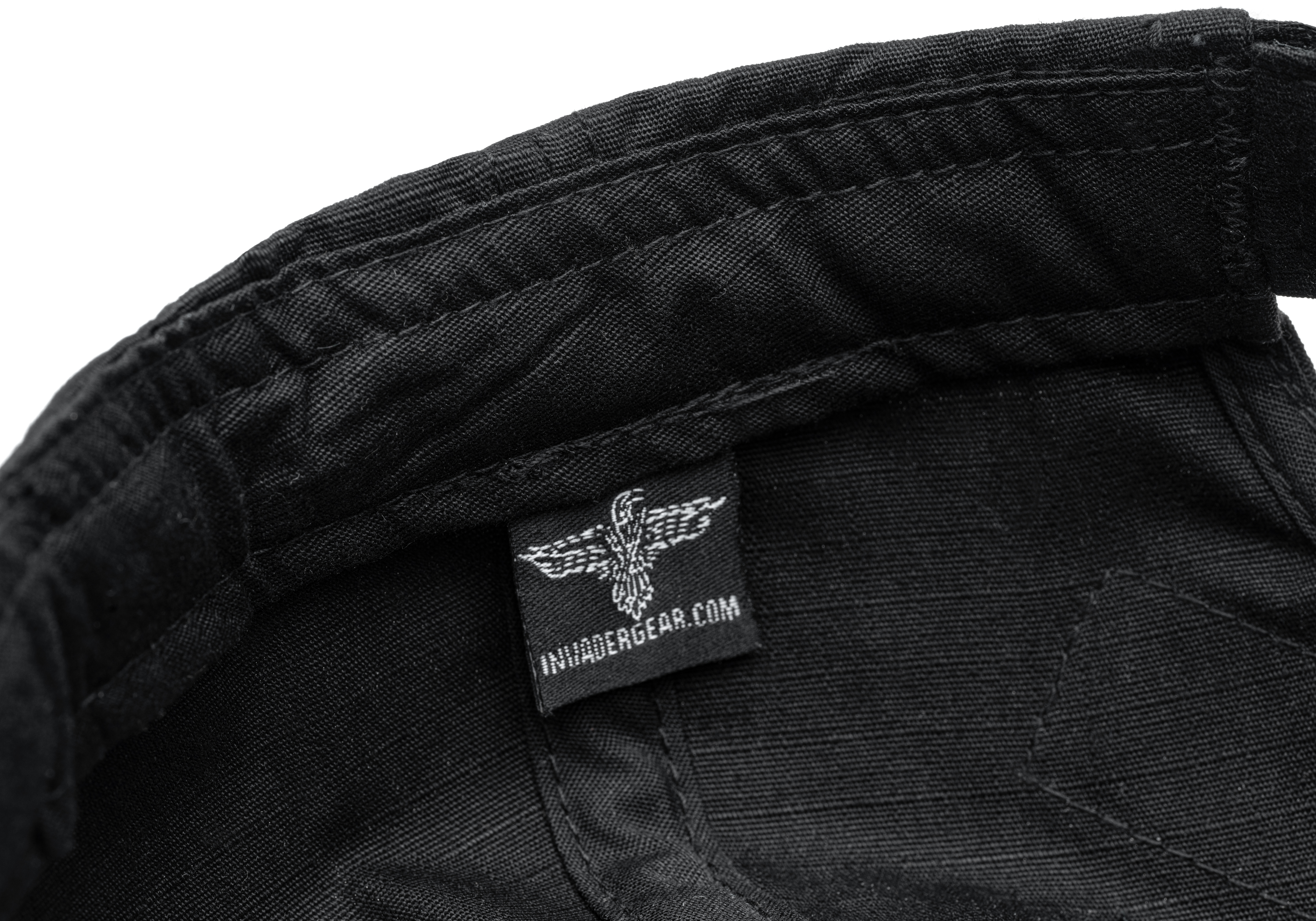 Invader Gear Baseball Cap Invader Gear Baseball Cap