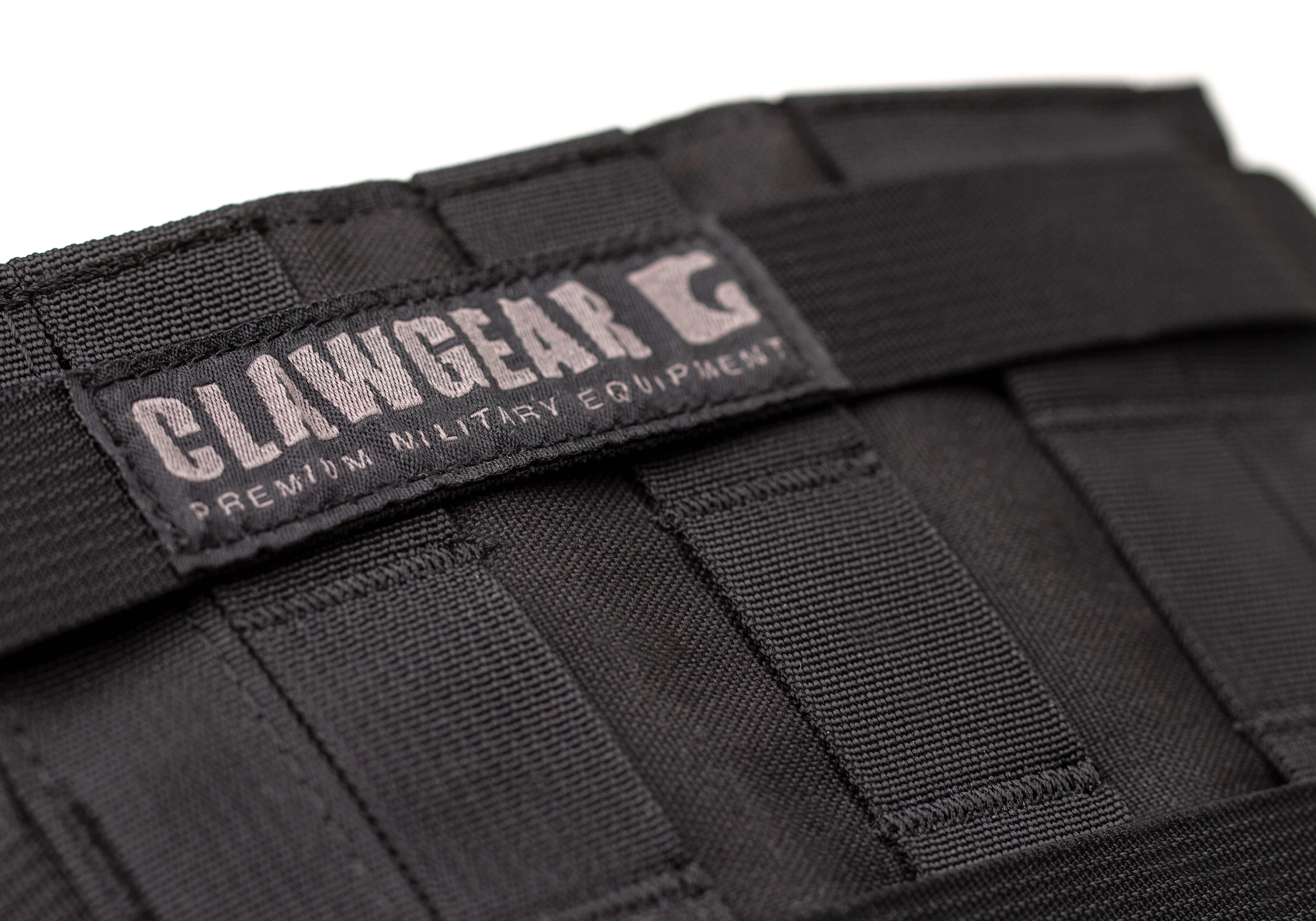 Clawgear IFAK Rip-Off Pouch Core Clawgear IFAK Rip-Off Pouch Core