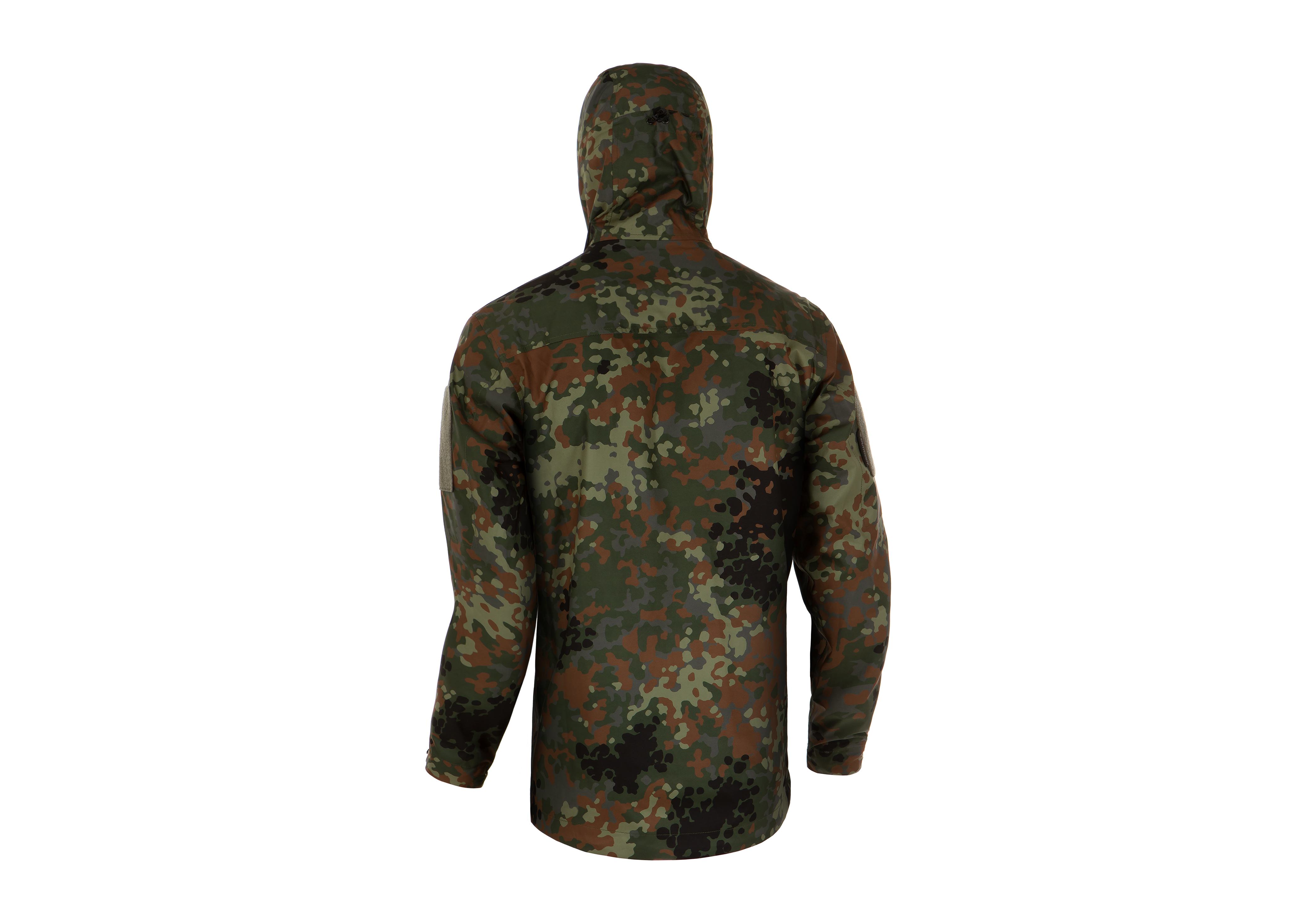 Outrider T.O.R.D. Hardshell Hoody LW Outrider T.O.R.D. Hardshell Hoody LW