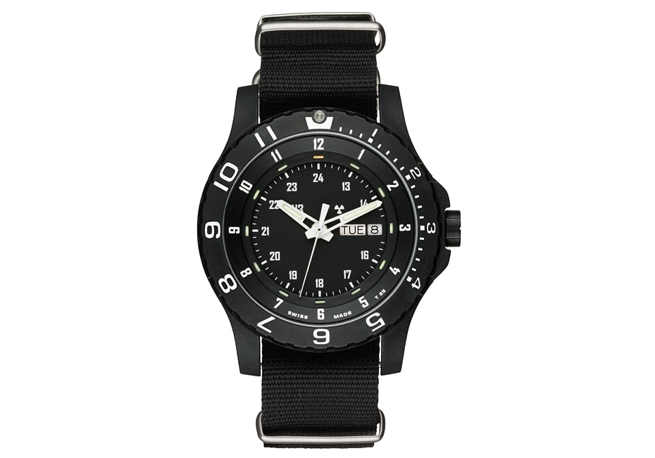 P6600 Type 6 MIL-G Nato