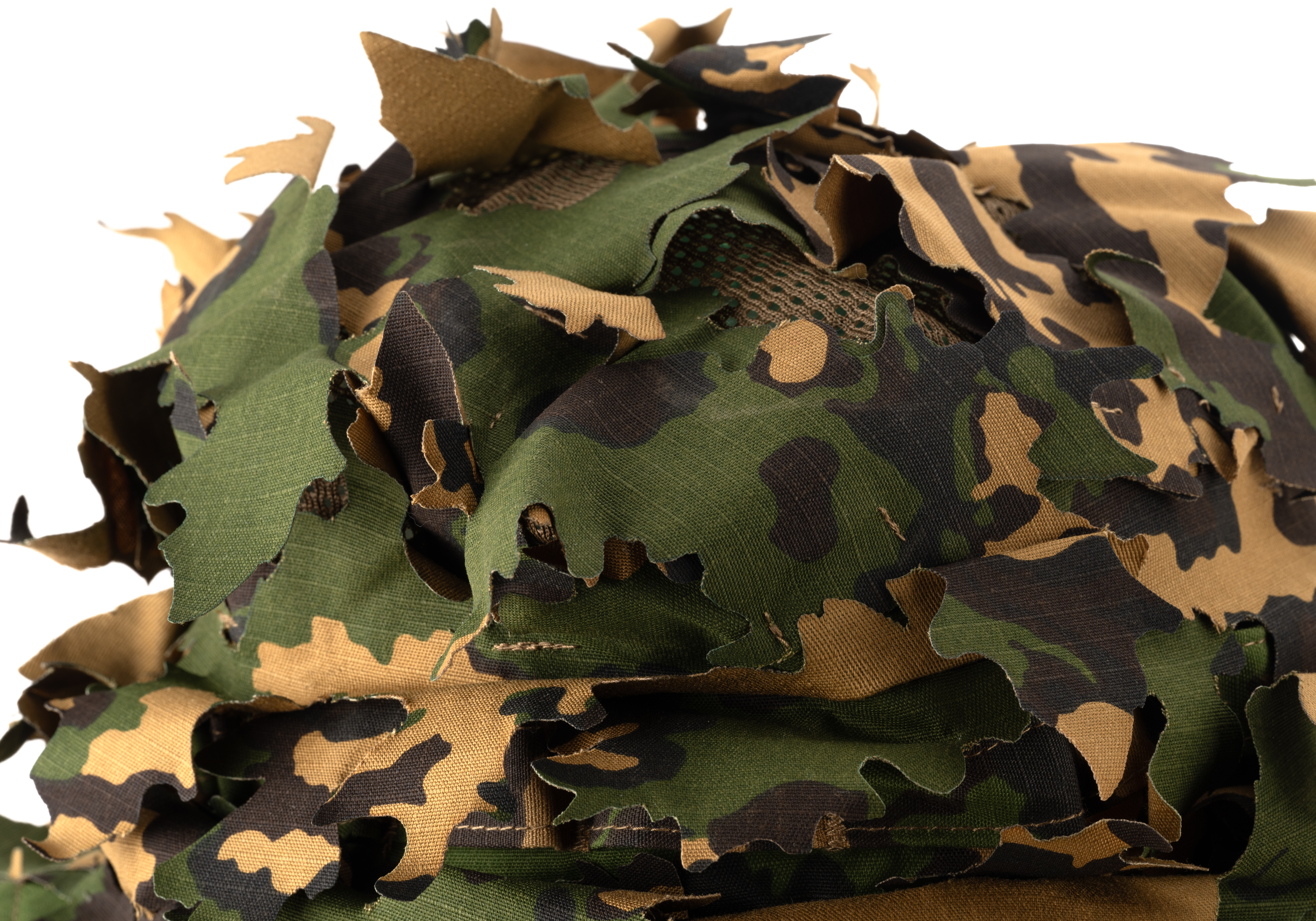 Invader Gear Leaf Boonie Hat Invader Gear Leaf Boonie Hat