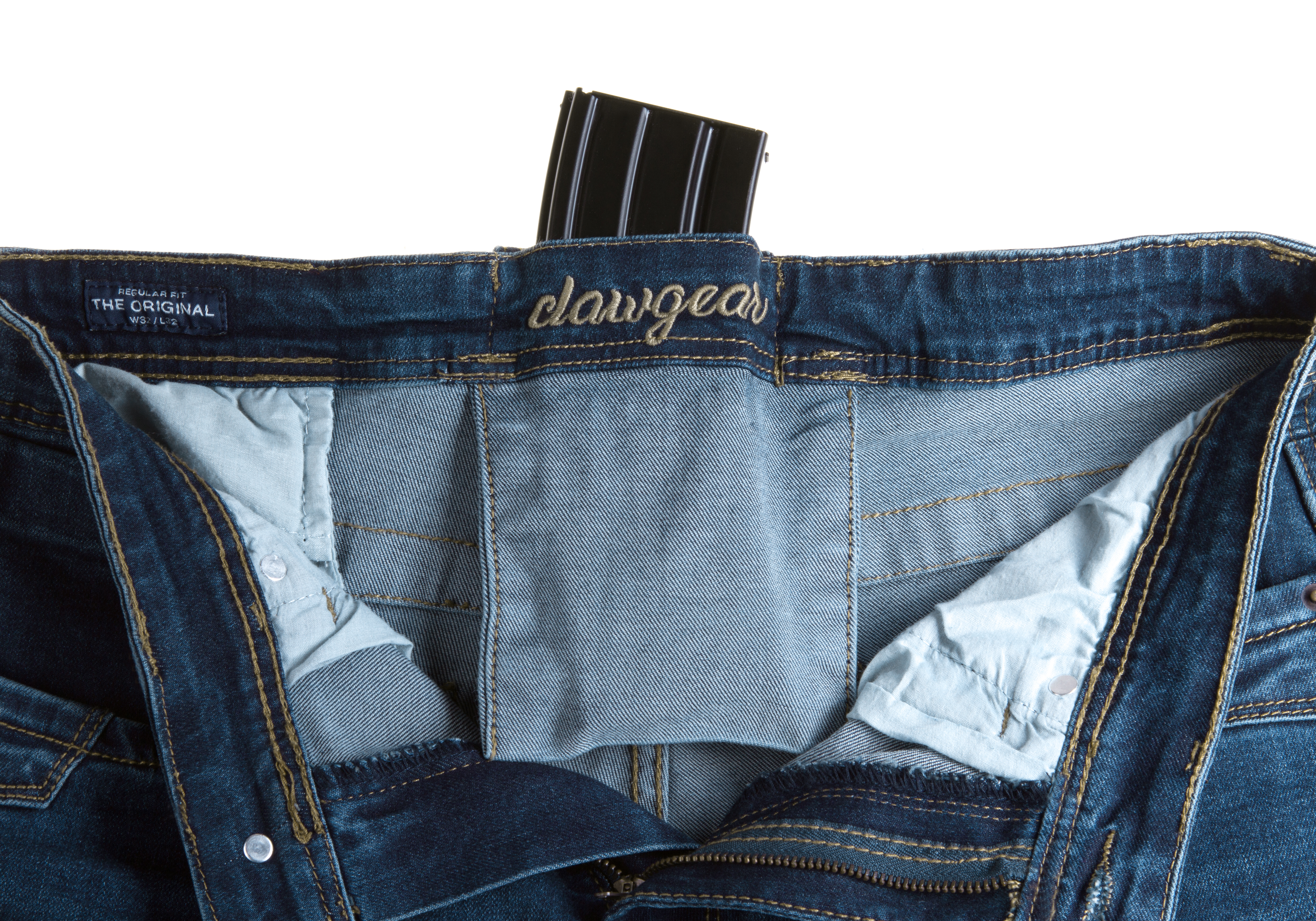 Clawgear Denim Tactical Flex Jeans Clawgear Denim Tactical Flex Jeans