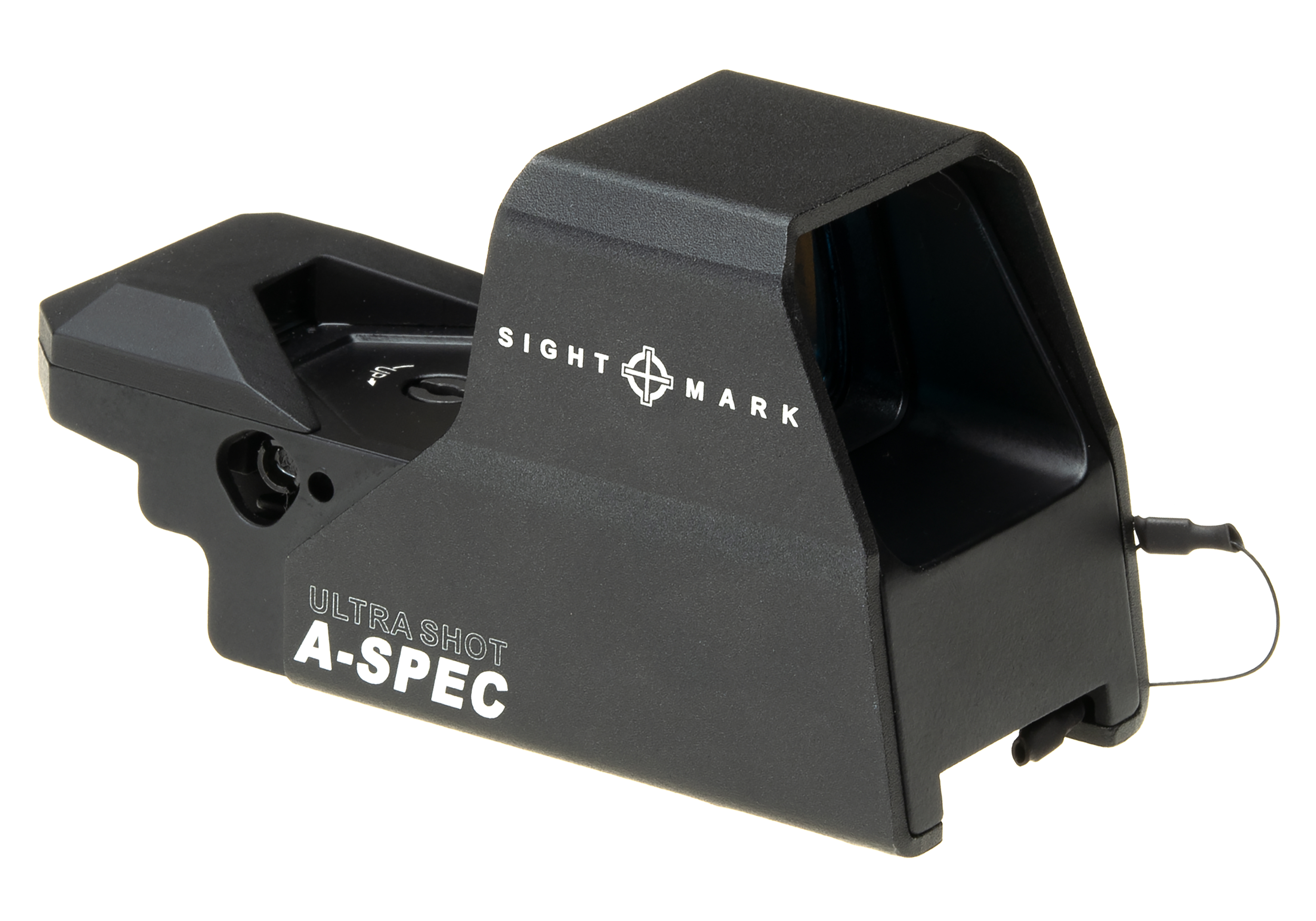Sightmark Ultra Shot A-Spec Reflex Sight (2025) - Armamat.ch