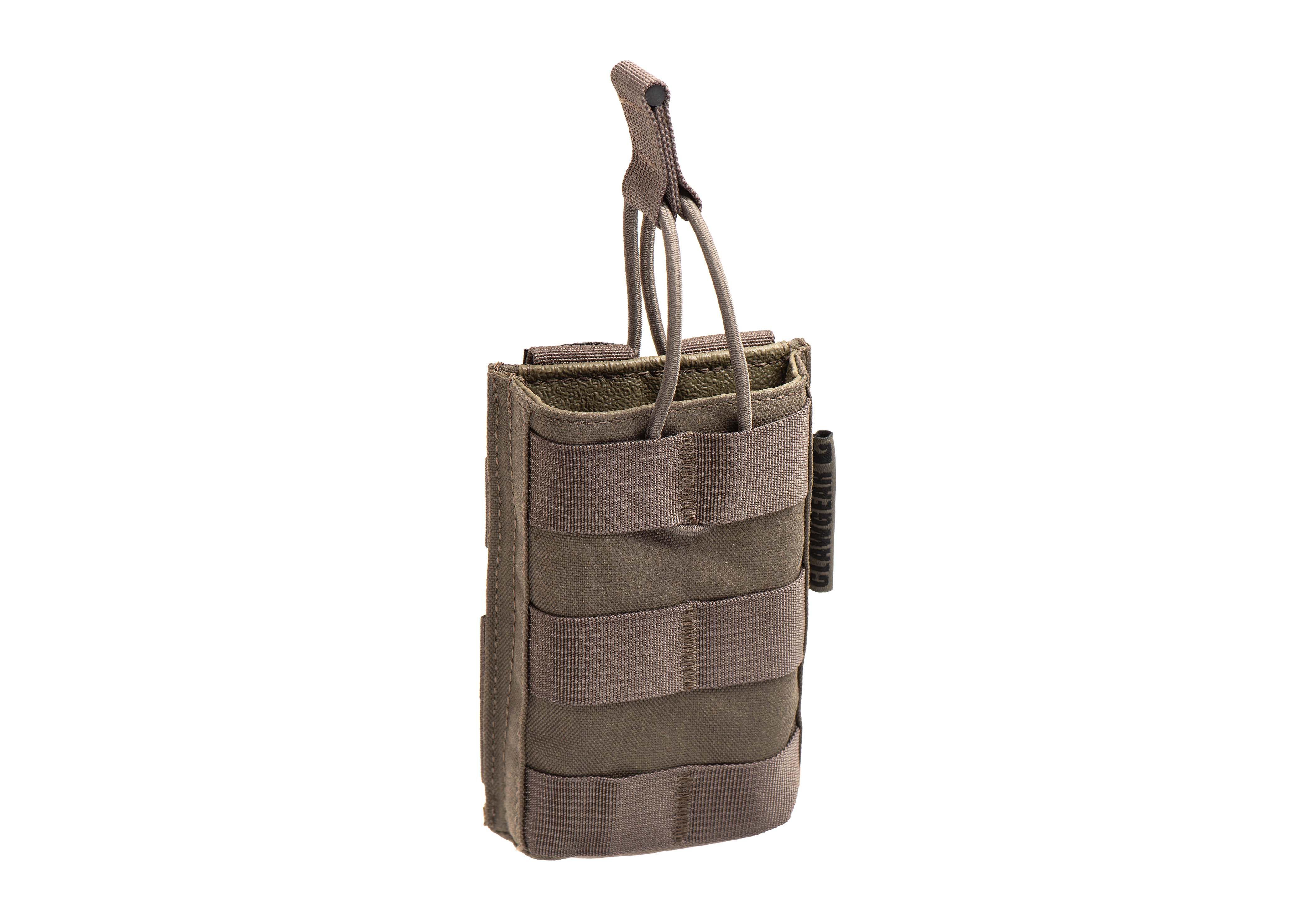 Clawgear 5.56mm Open Single Mag Pouch Core Clawgear 5.56mm Open Single Mag Pouch Core