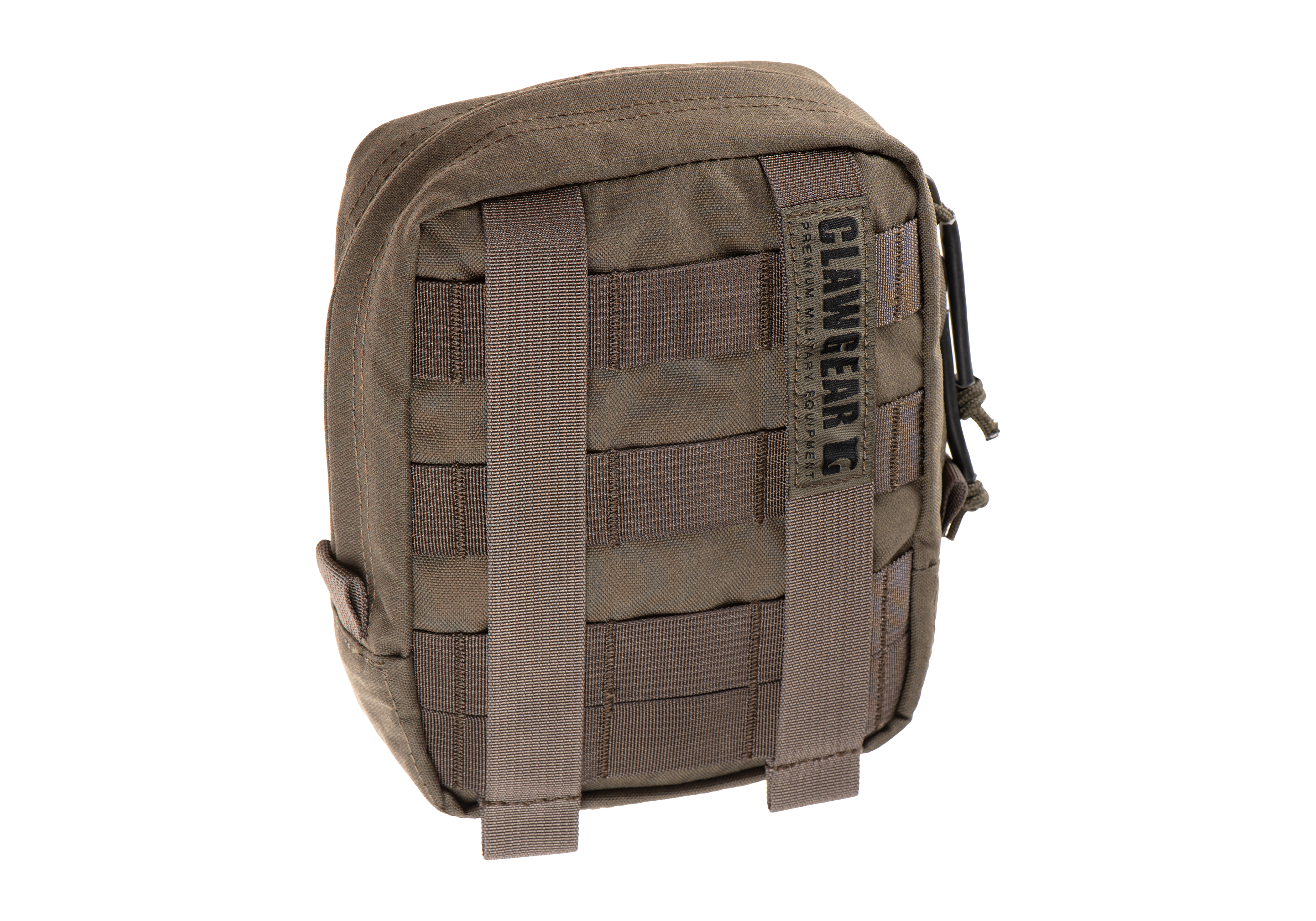 Clawgear Medium Vertical Utility Pouch Core Clawgear Medium Vertical Utility Pouch Core