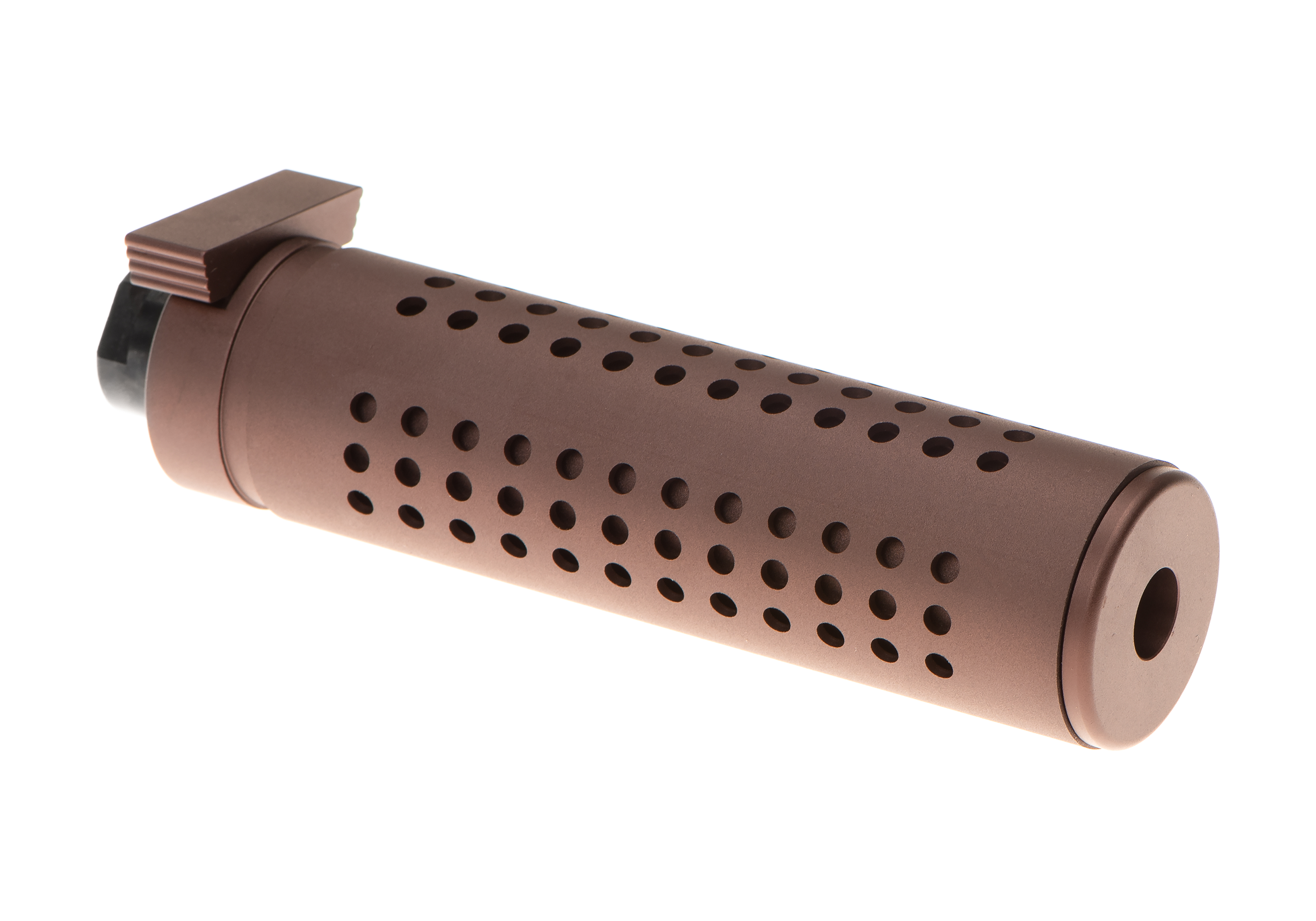Pirate Arms KAC QD 145mm Silencer CCW (2025) - Airsoftzone